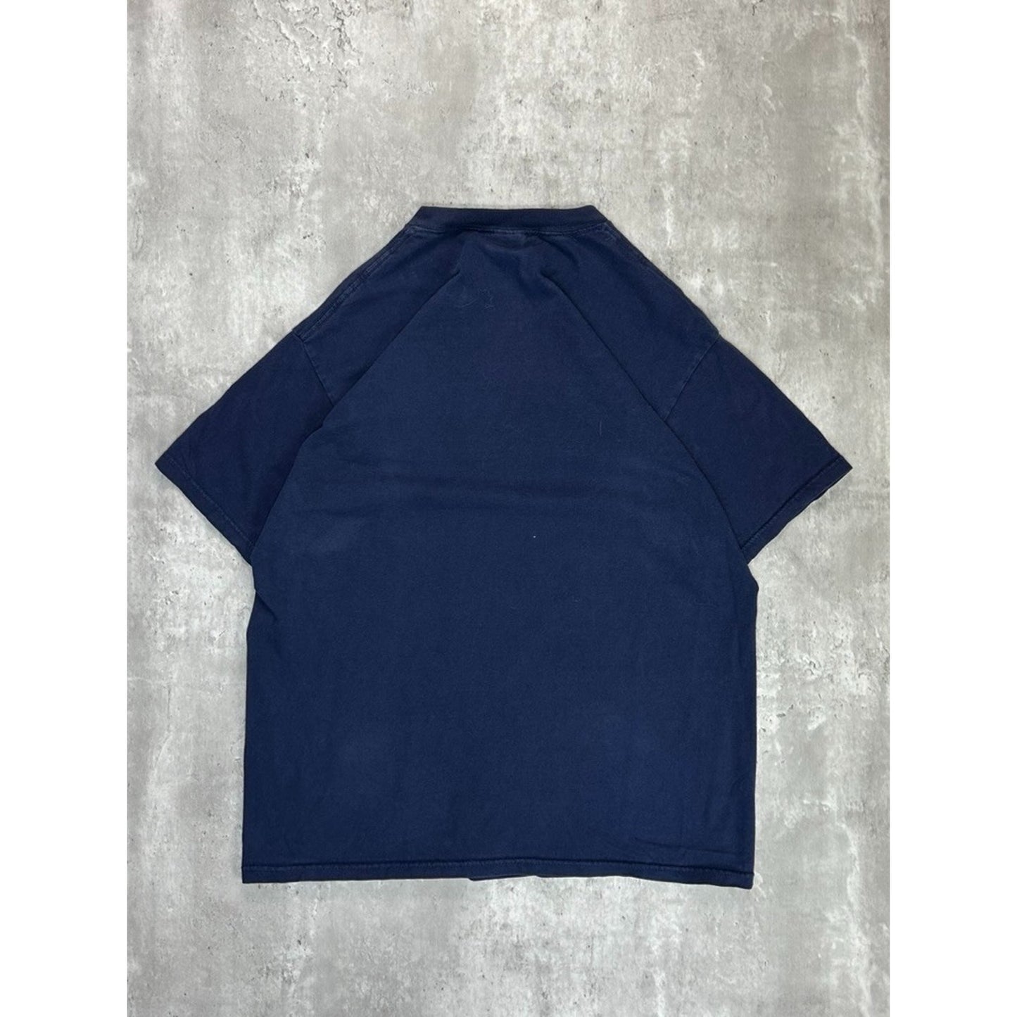 Vintage 1999 Pokemon Pikachu Graphic Tv Show Promo T-Shirt Size Large