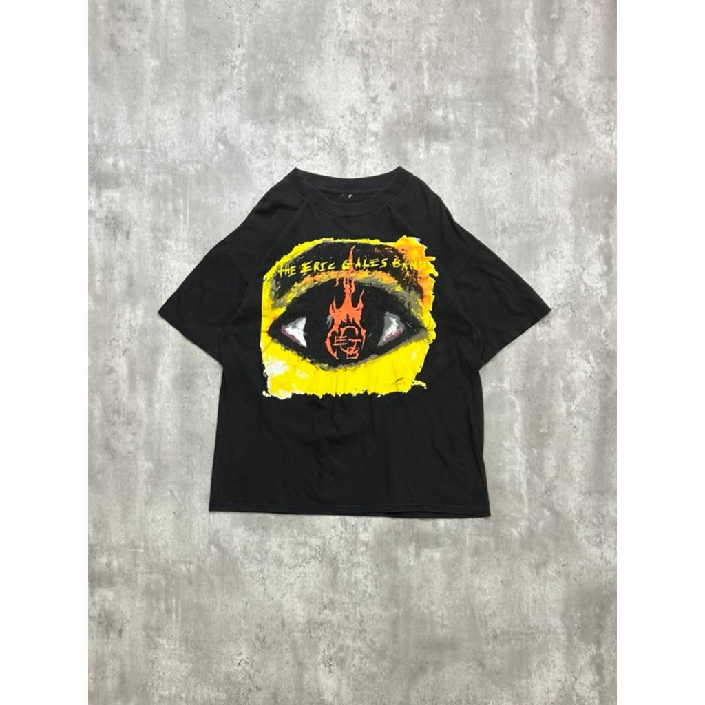 Vintage 90s The Eric Gales Band Tour Of A Thousand Faces Music T-Shirt Sz Large