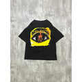 Vintage 90s The Eric Gales Band Tour Of A Thousand Faces Music T-Shirt Sz Large