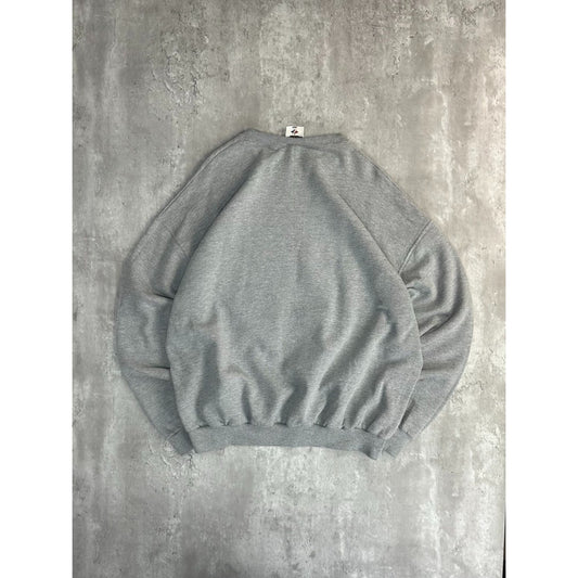 Vintage 2003 Ohio State Vs Miami NCAA National Champs Football Sweatshirt Sz 2XL