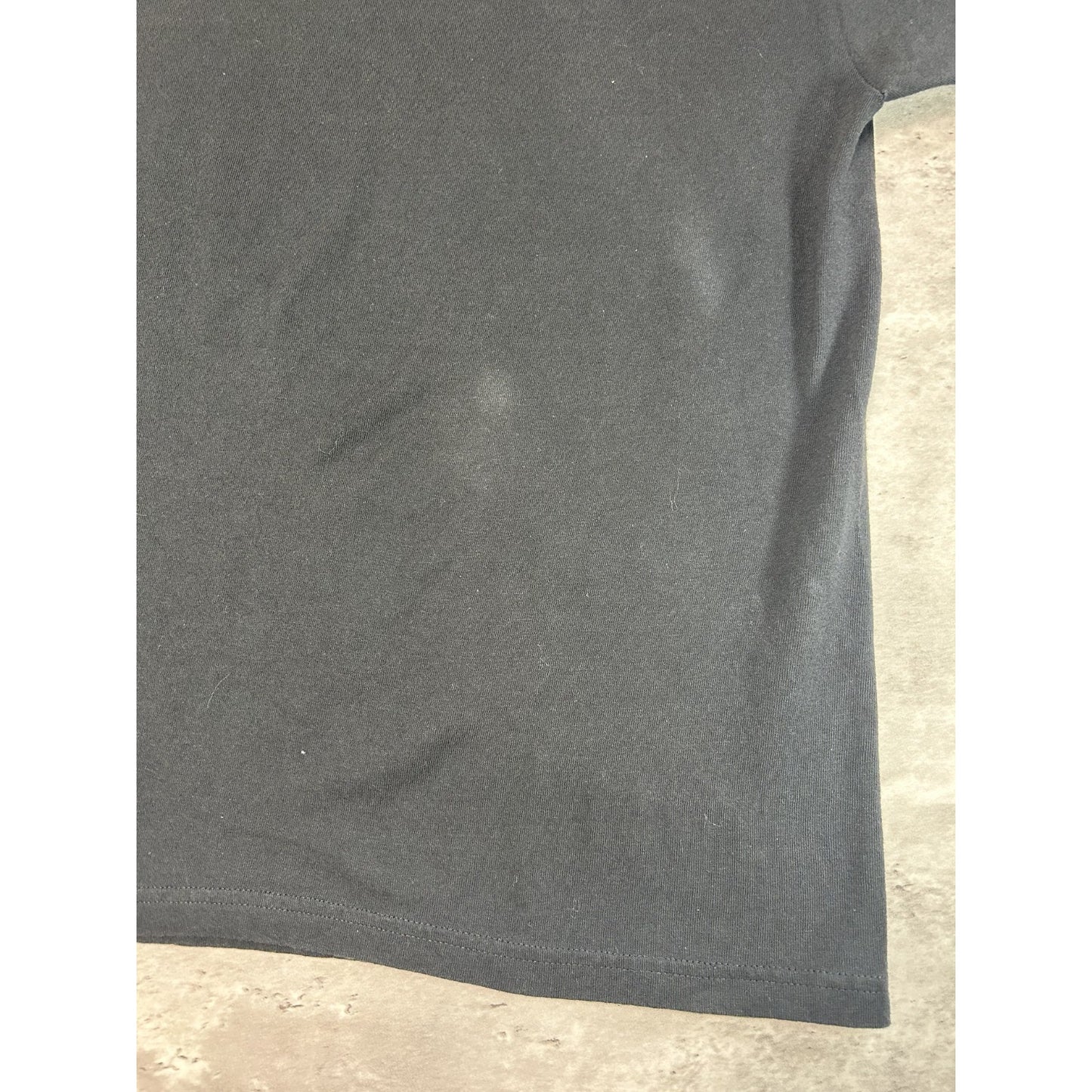 Call Of Duty Black Ops Zombies Big Graphic Video Game Promo T-Shirt Size XL