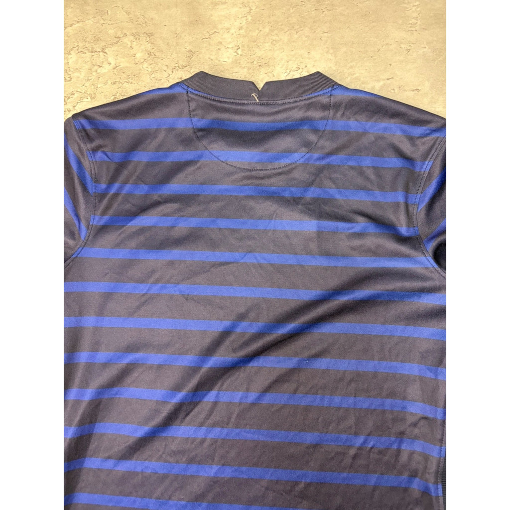 Vintage Womens French Football Federation Nike Soccer Jersey Size Medium