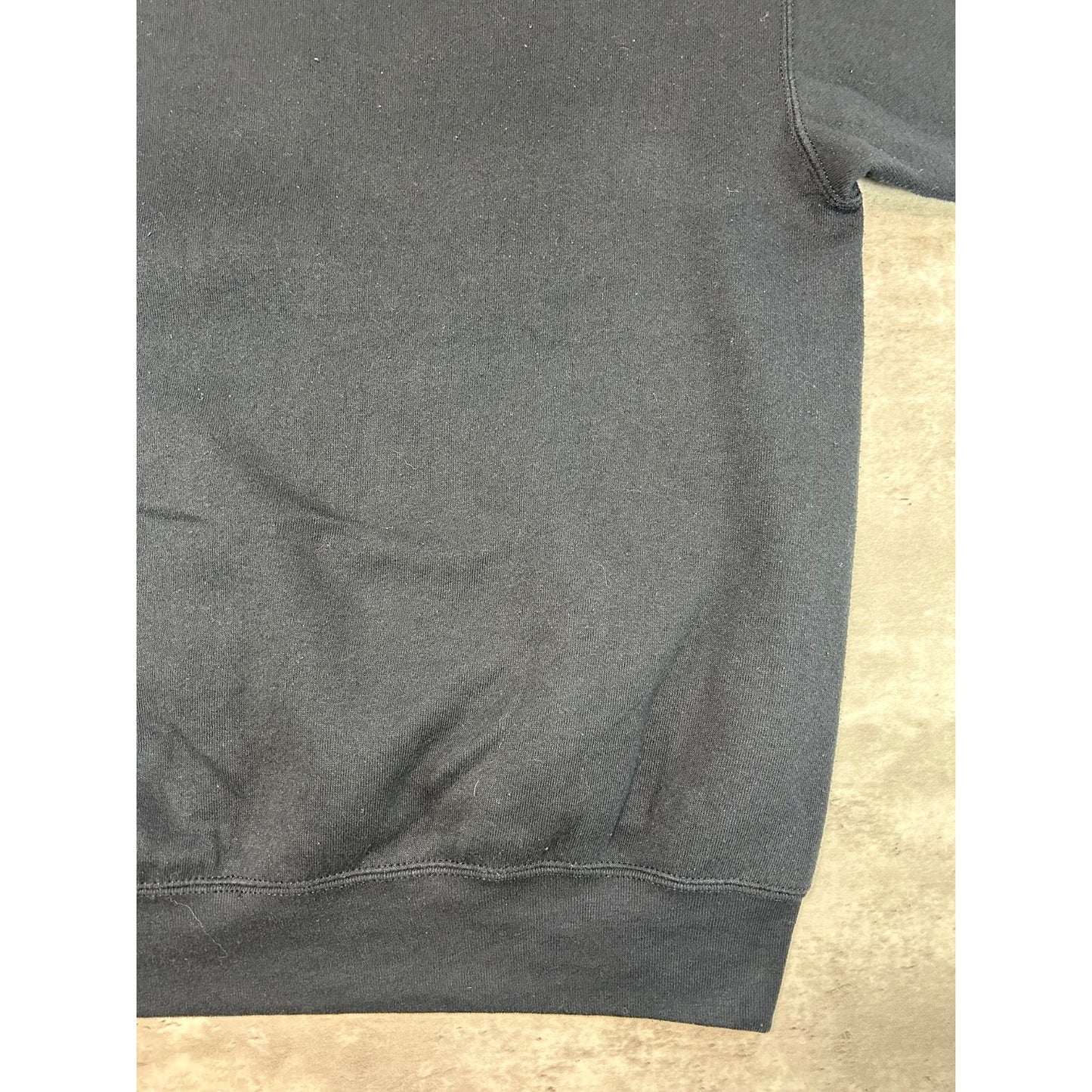 Vintage 90s Ohio State Buckeyes NCAA Graphic Hooded Sweatshirt Size 2XL