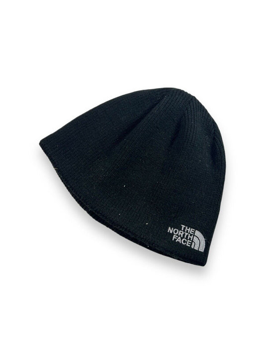 The North Face TNF Embroidered Logo Toque Hat OSFA