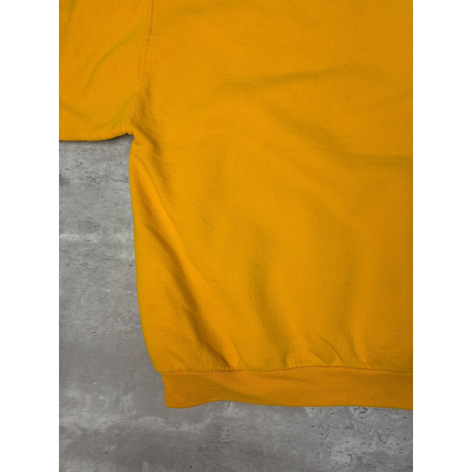 VTG 90s Pittsburgh Penguins NHL Embroidered Logo Mock Neck Sweatshirt Size XL
