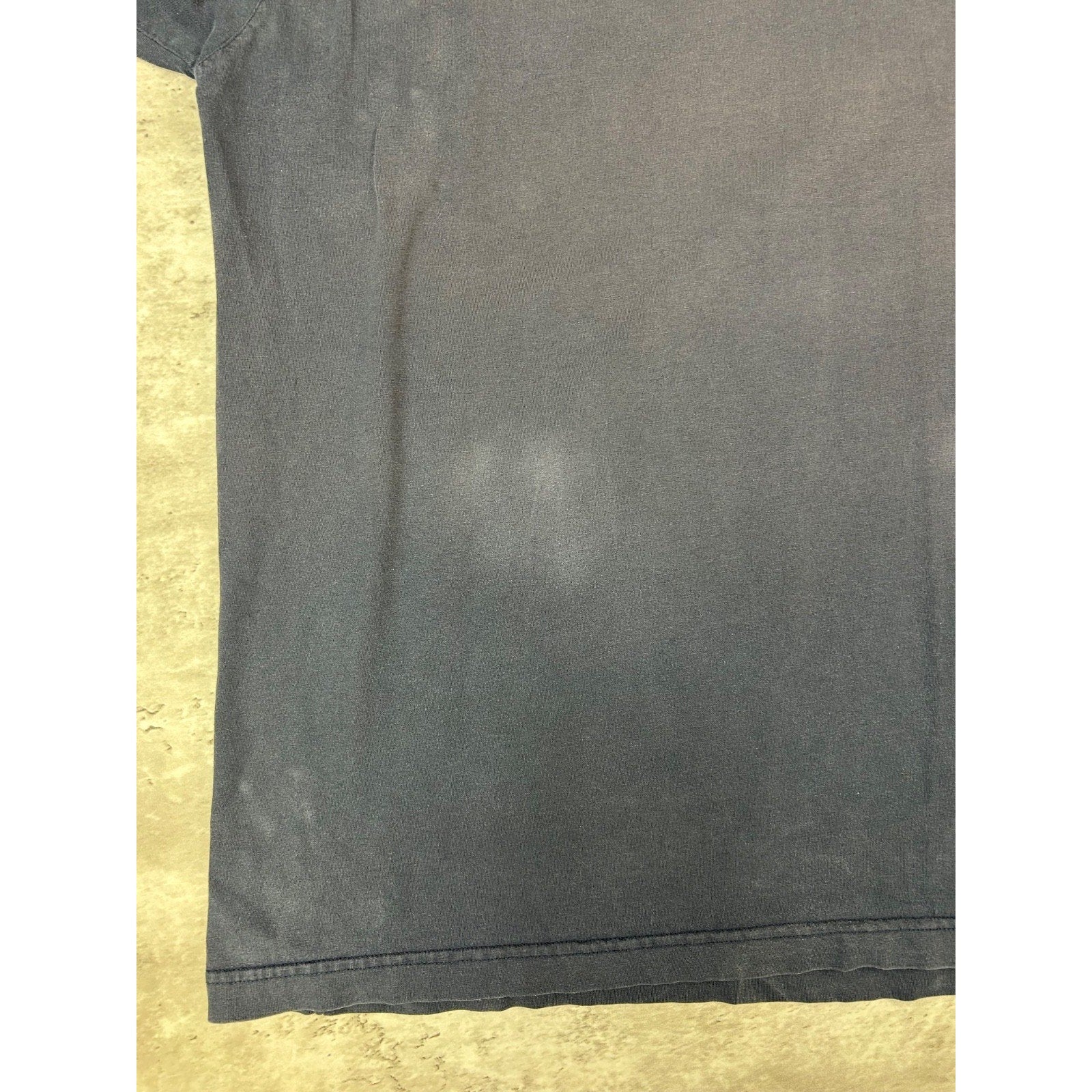 Vintage 2000s Nike Classic Embroidered Swoosh T-Shirt Size XL