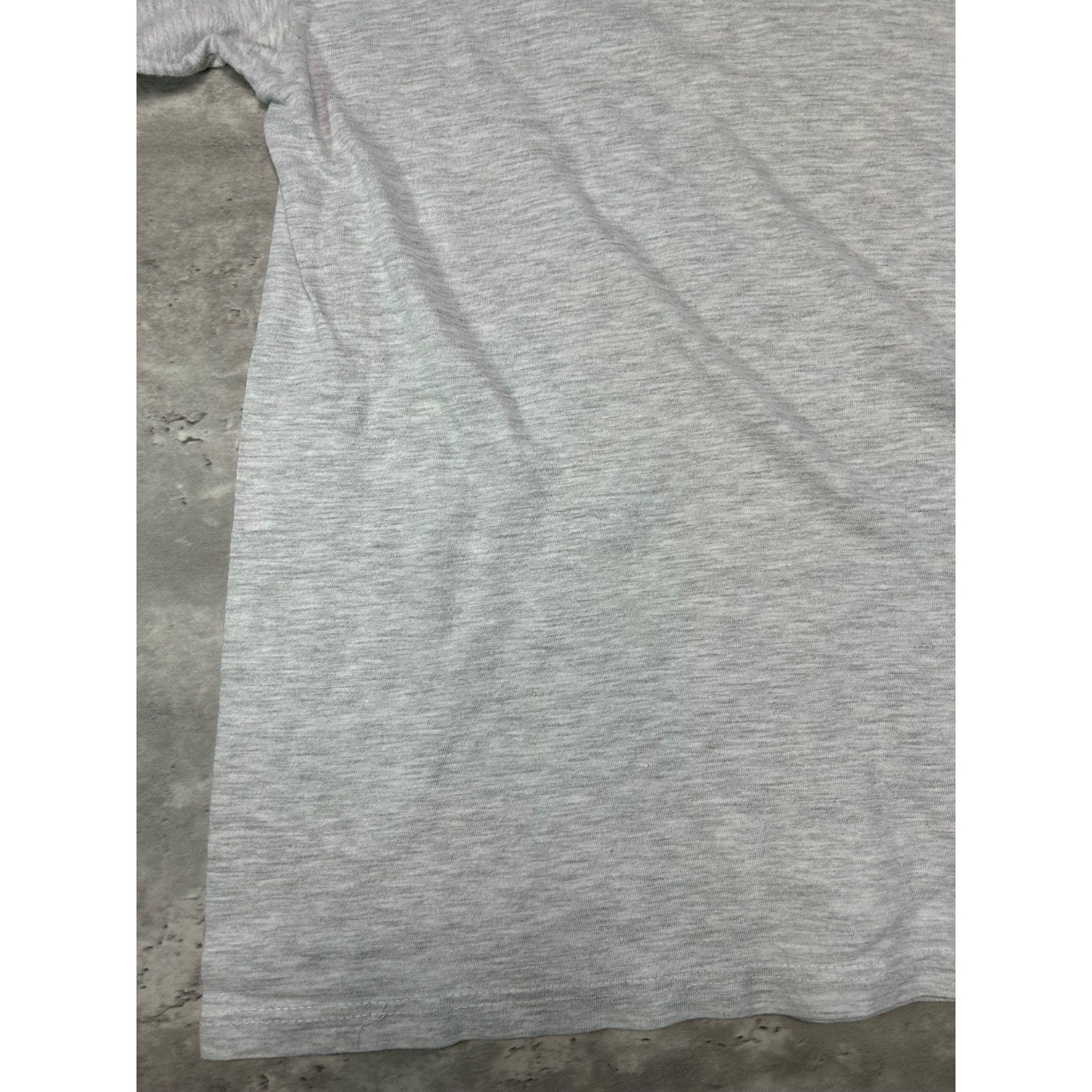 Vintage 1995 Indiana Pacers NBA Playoffs Boom Baby Graphic T-Shirt Size Large