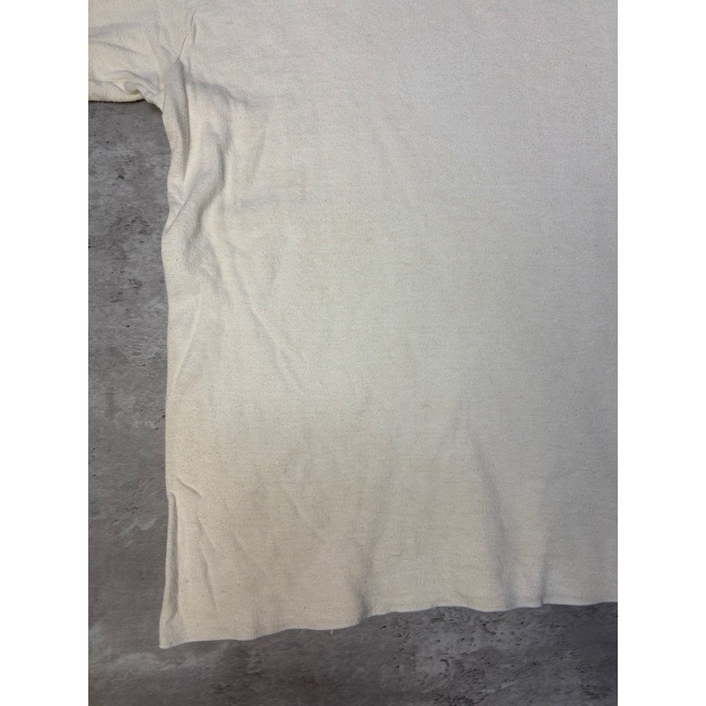 Vintage 80s/90s Duofold Blank Crewneck Lightweight Sweatshirt Size XL