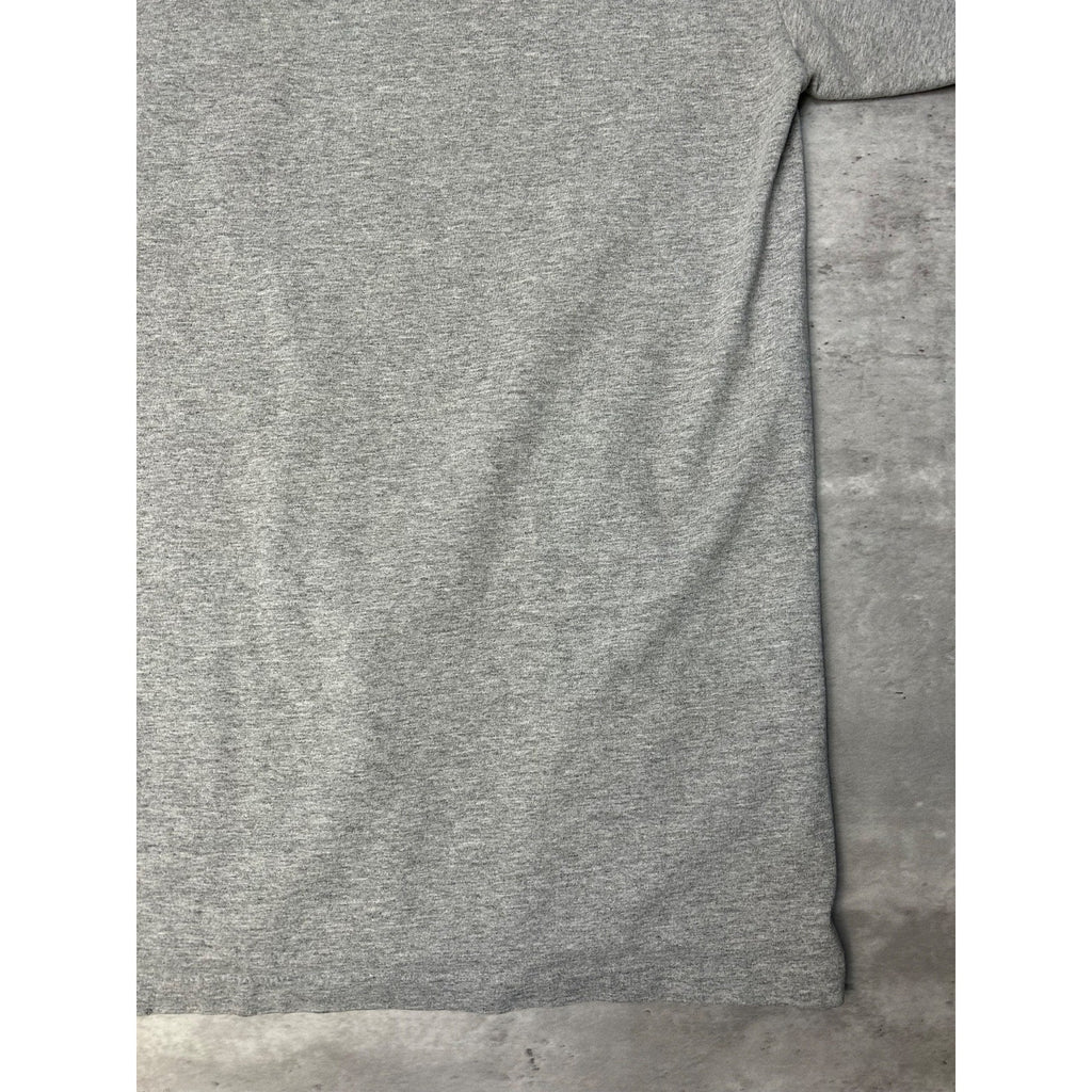 Vintage 1999 Hamilton Tiger Cats CFL Starter Football Graphic T-Shirt Size XL