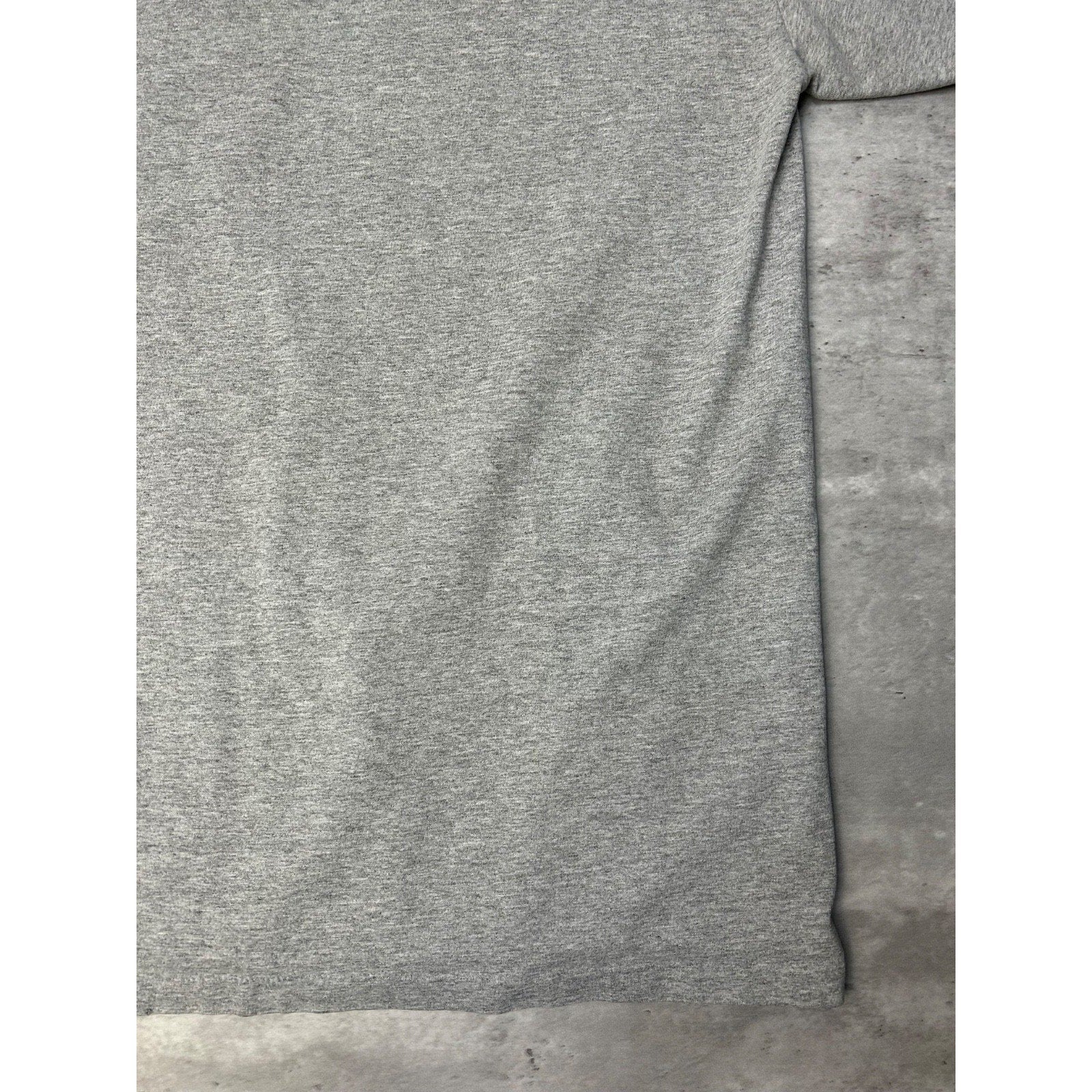 Vintage 1999 Hamilton Tiger Cats CFL Starter Football Graphic T-Shirt Size XL
