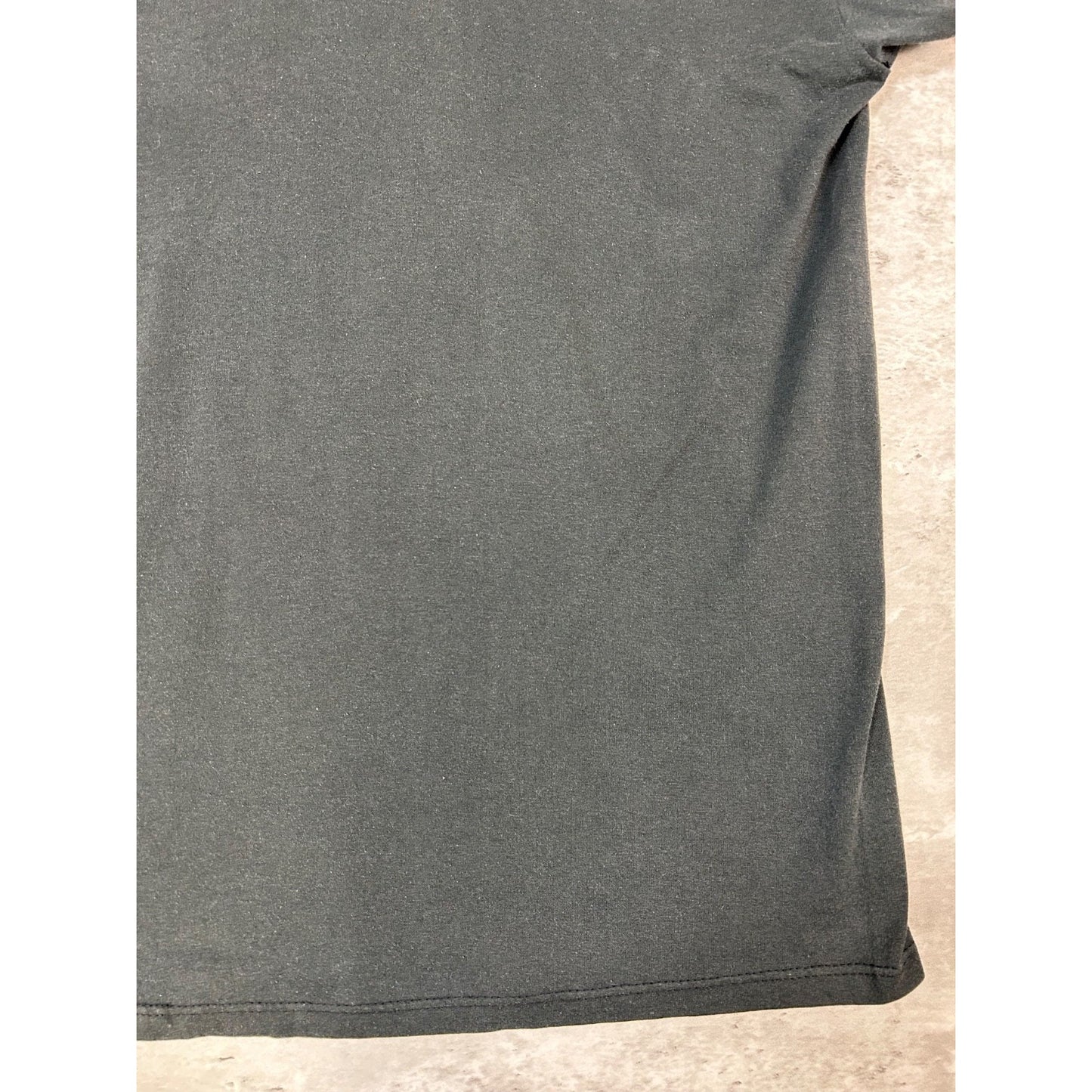 Vintage 90s Cincinnati Bengals NFL Logo 7 Football Jersey Size Large Black