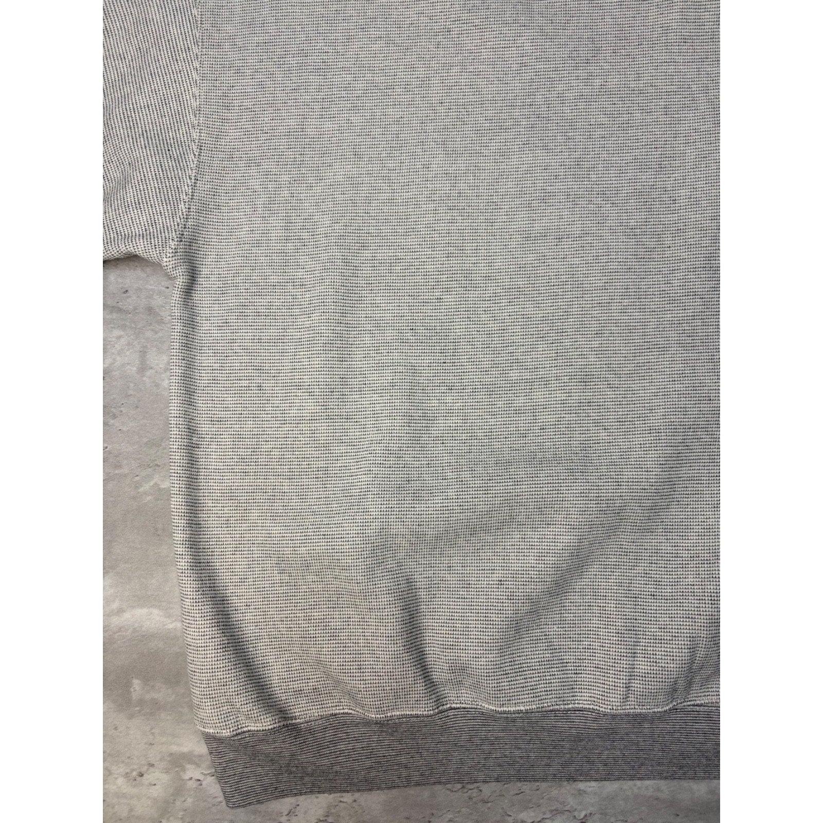 Vintage 2006 West Virginia Mountaineers NCAA Graphic Spellout Sweatshirt Size XL