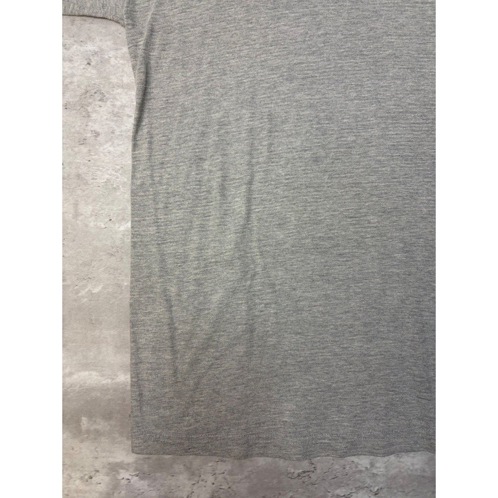 1994 Toronto Raptor NBA Basketball Club Spellout Graphic T-Shirt Size Large