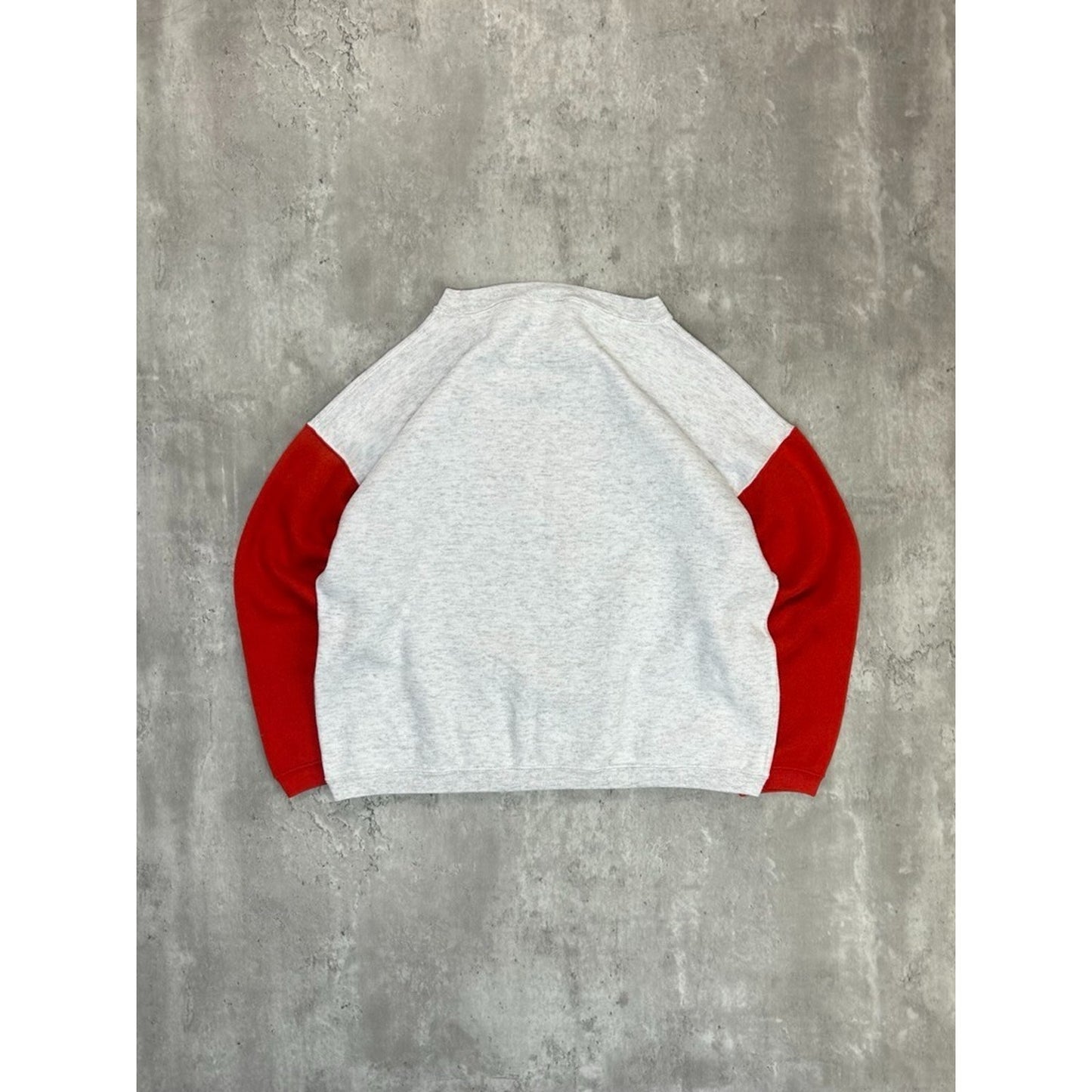 Vintage 90s Peanuts Snoopy Pilot Cartoon Character Graphic Sweatshirt Size Small