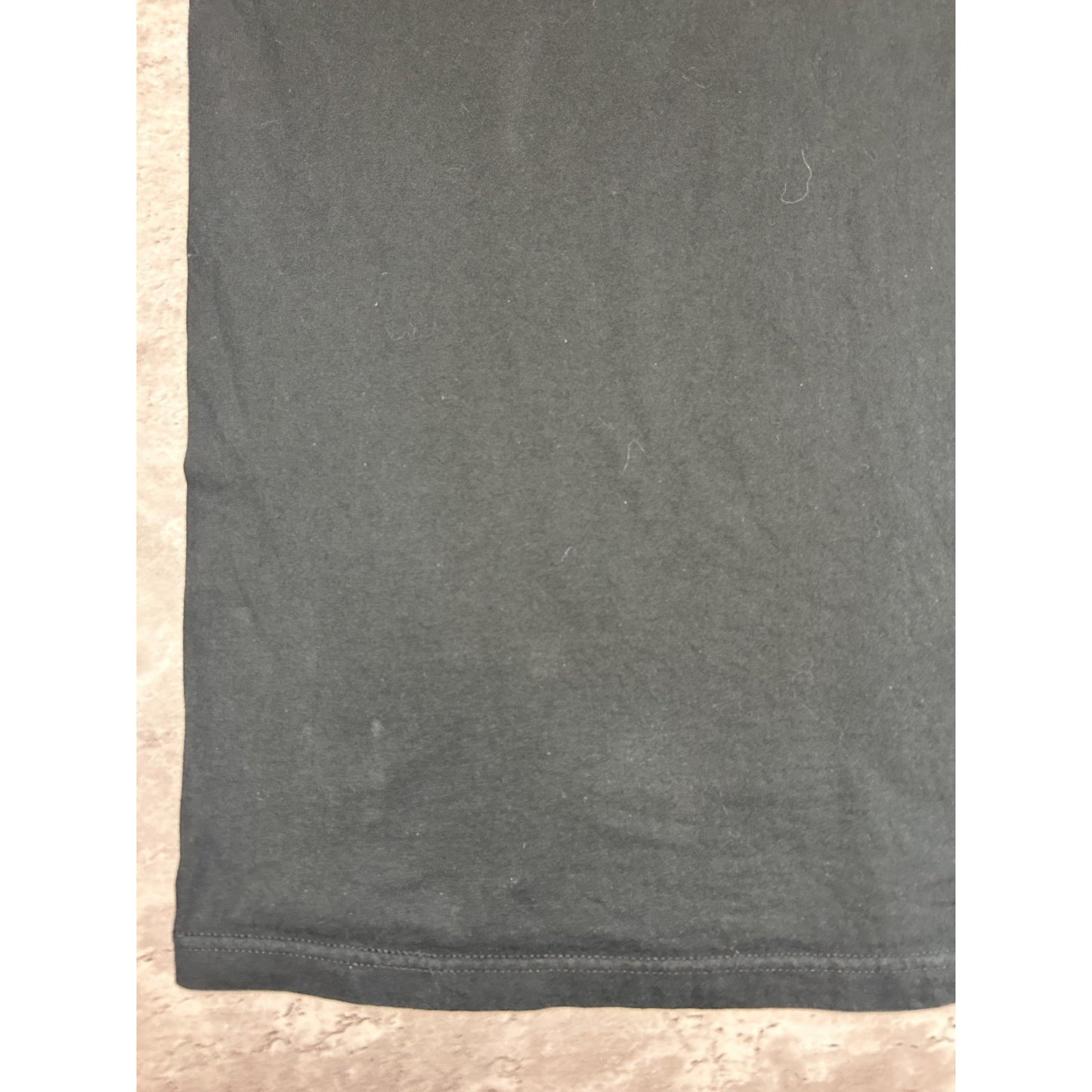 Vintage 1999 Buffalo Sabres NHL Stanley Cup Champs T-Shirt Size 2XL Black