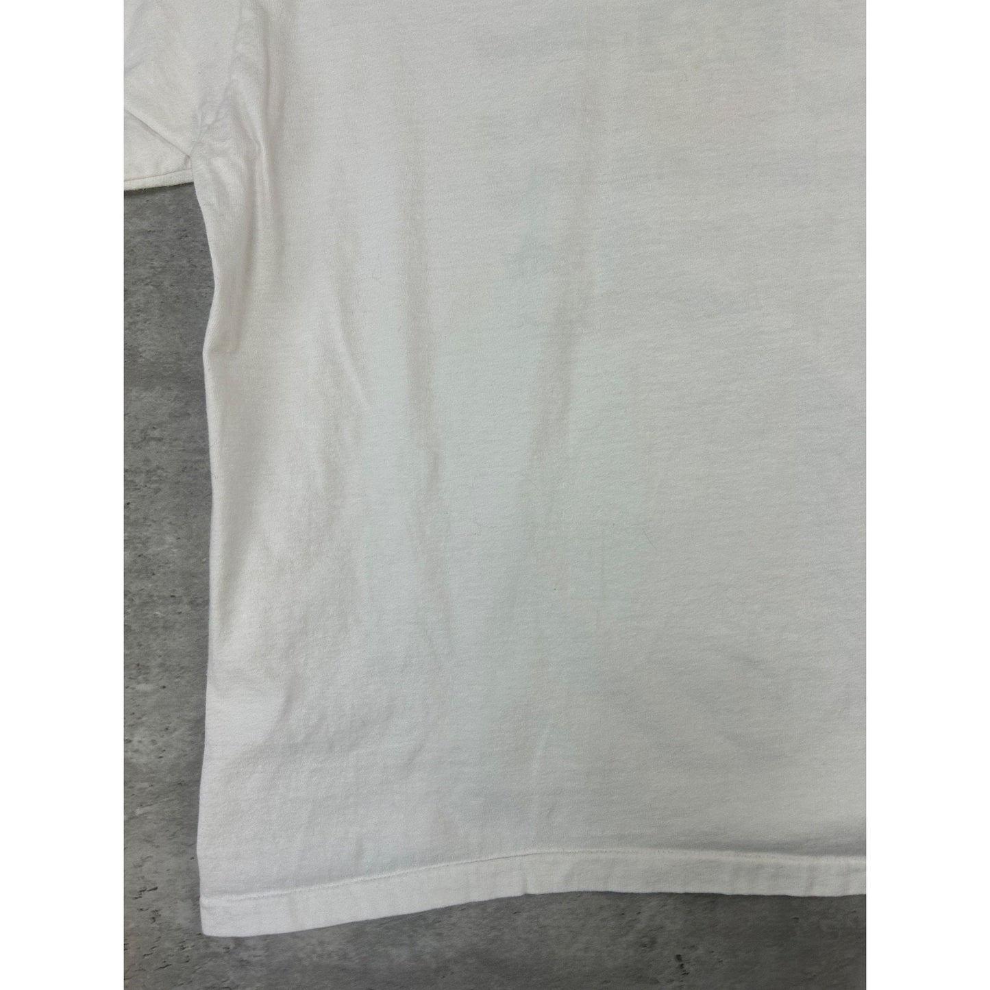 Vintage 90s Tag Heuer Professional Sport Watches Spellout Graphic T-Shirt Large