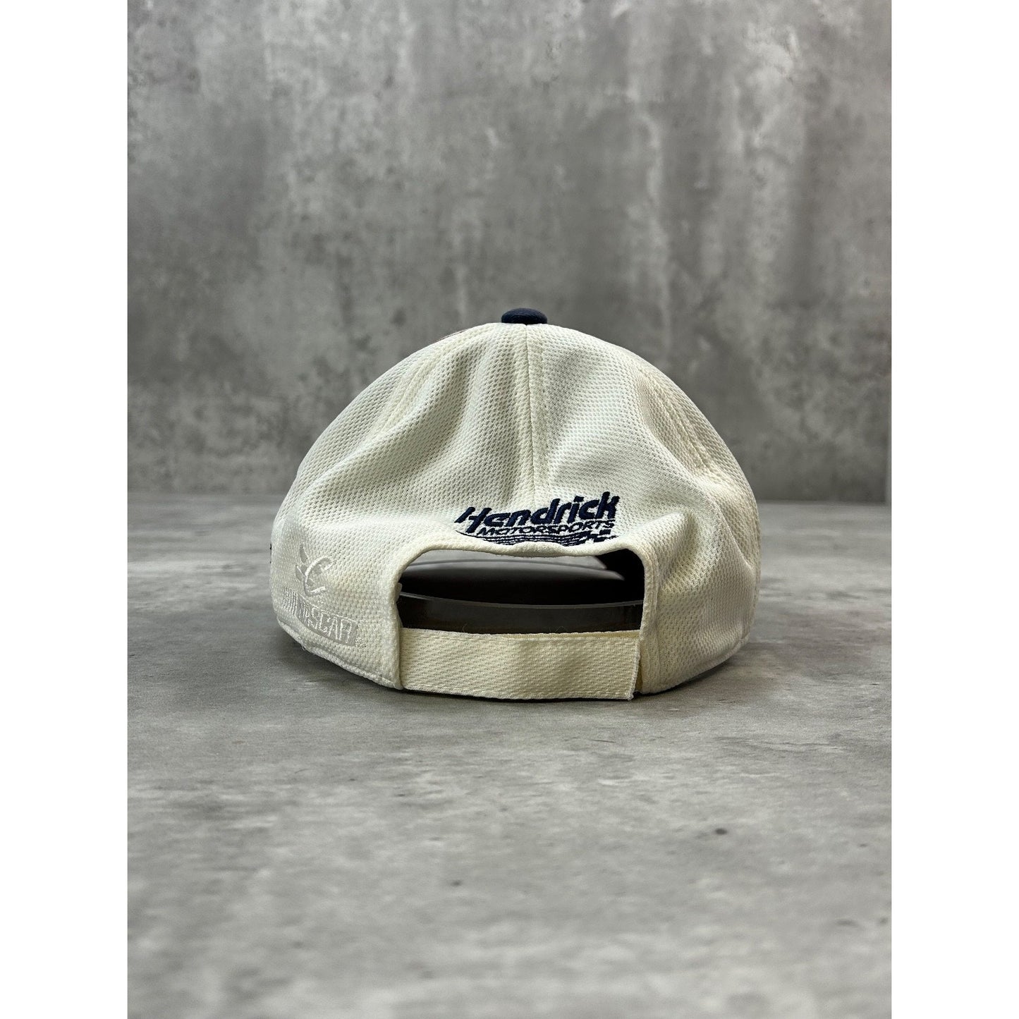 Vintage Dale Earnhardt Jr #88 Nascar National Guard Racing Strapback Hat OSFA