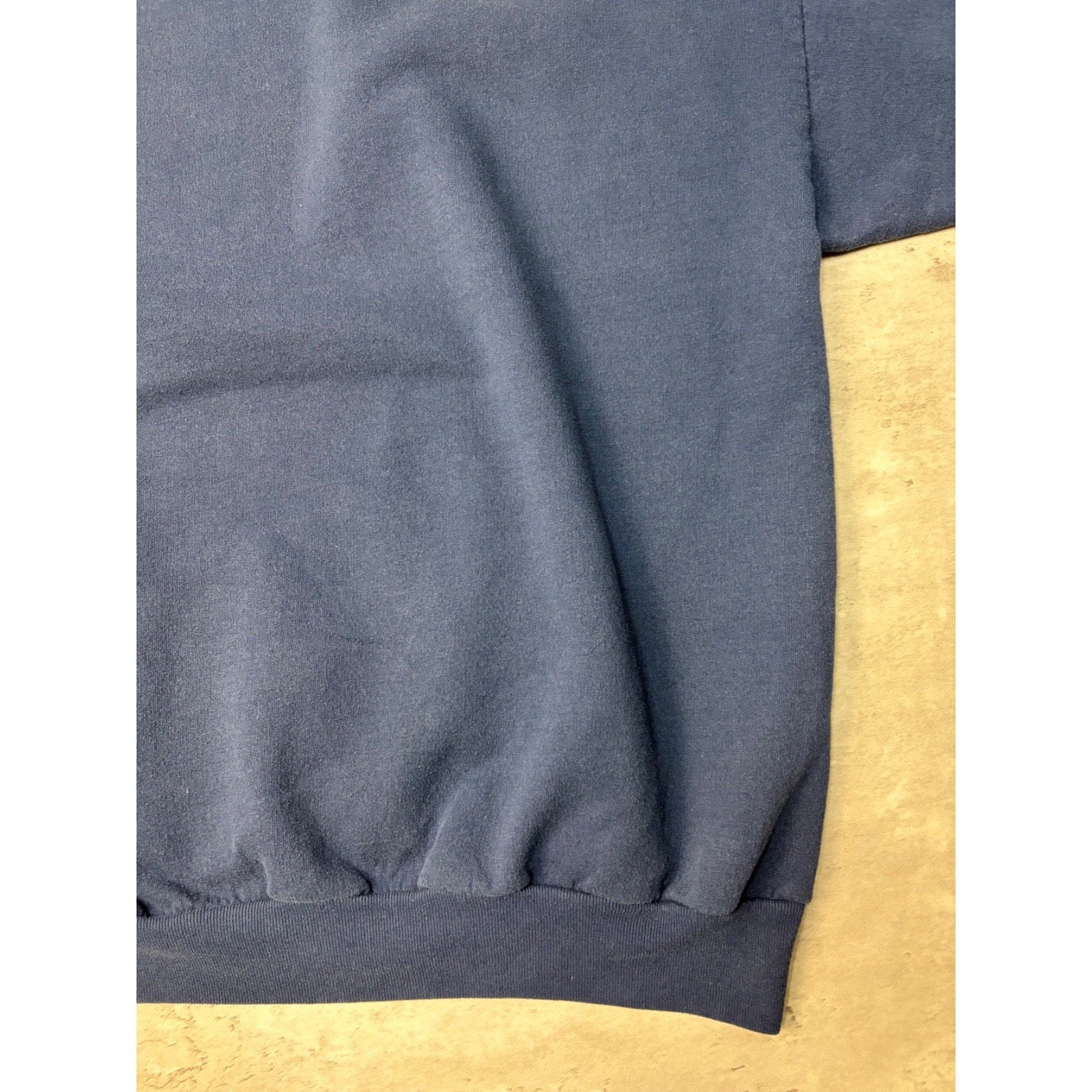 Vintage 2000 Columbus Blue Jackets NHL Hooded Sweatshirt Size 2XL