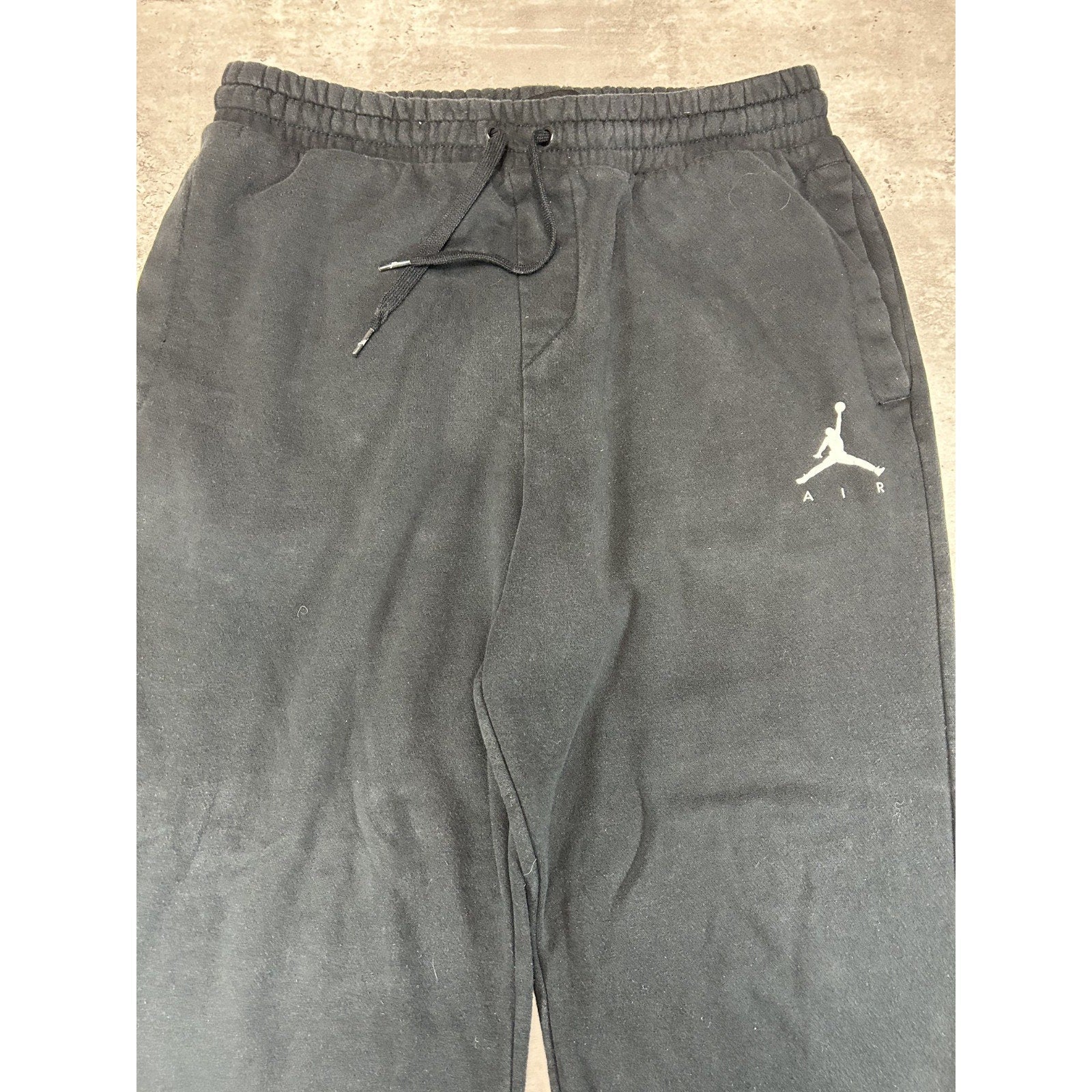 jordan jumpman sweat