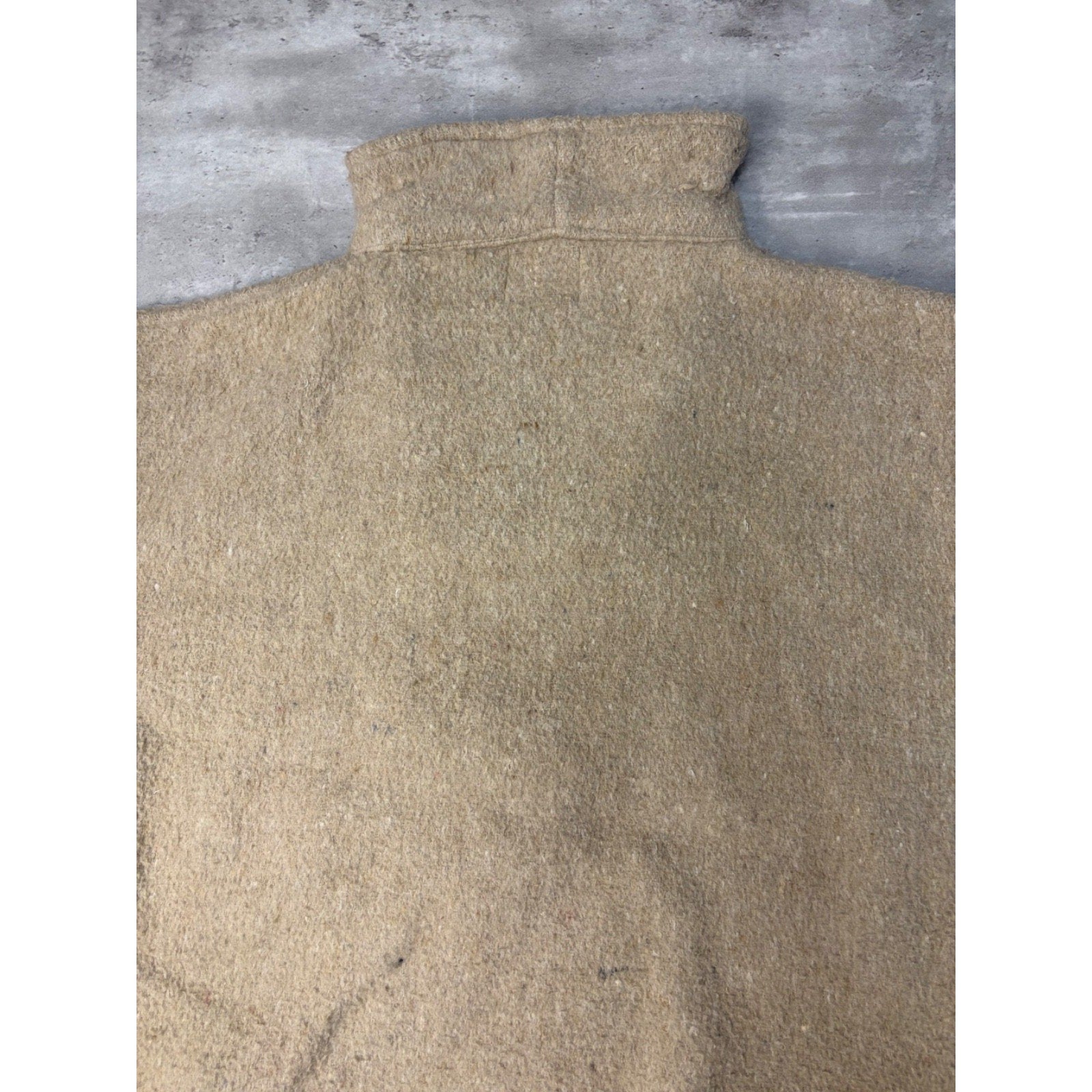 Vintage 90s Smith & Wesson Embroidered Eagle 1/4 Zip Fleece Sweatshirt Sz Large