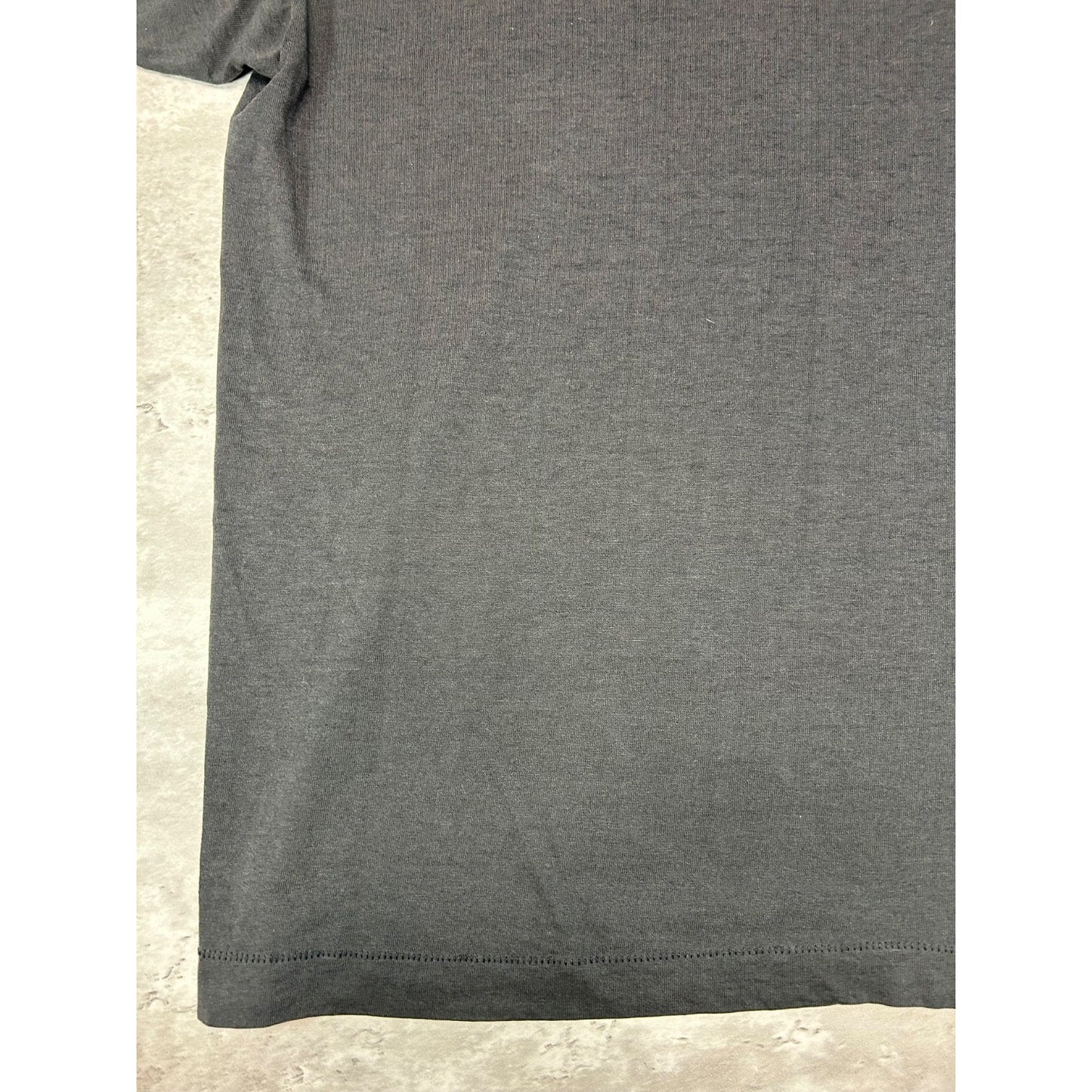 Vintage 90s Western Wayne Wildcats Wrestling Collegiate T-Shirt Size XL