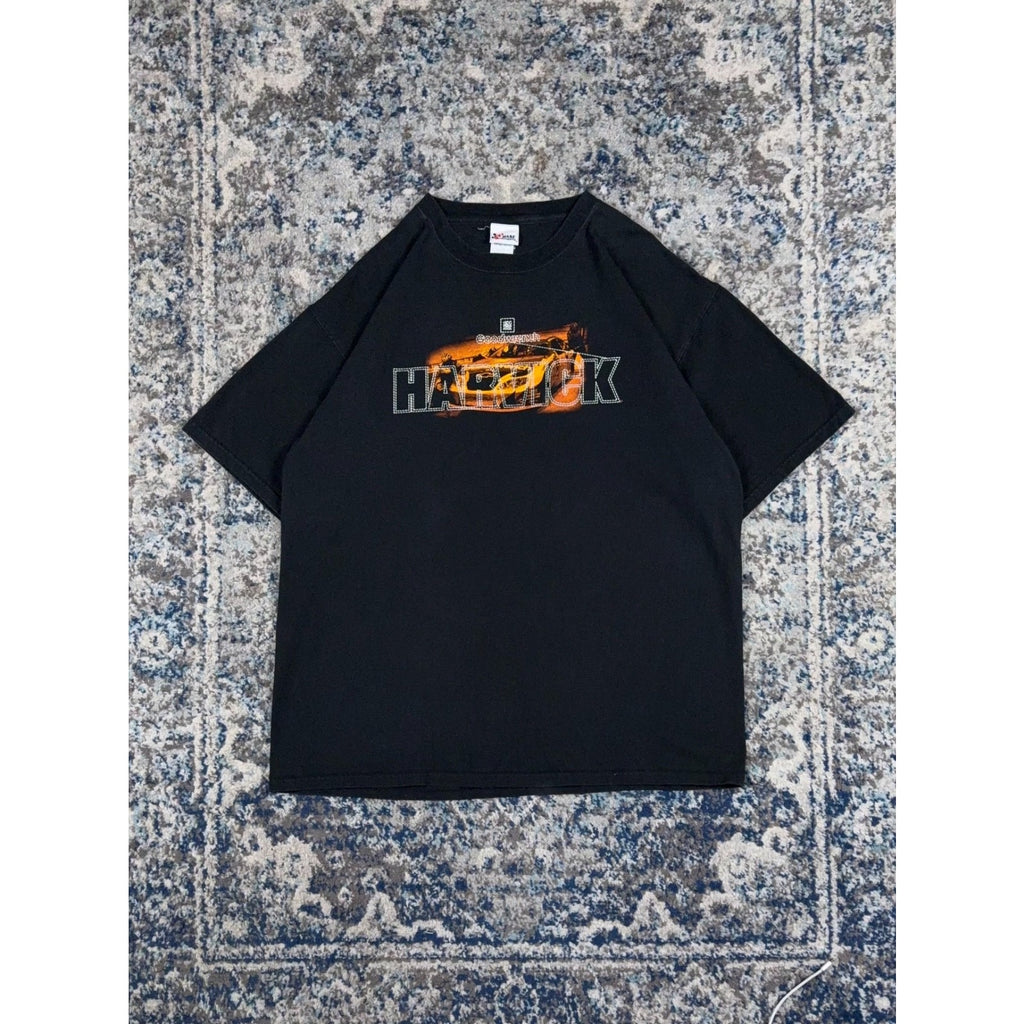 Vintage Kevin Harvick #29 Nascar Goodwrench Racing Graphic T-Shirt Size XL