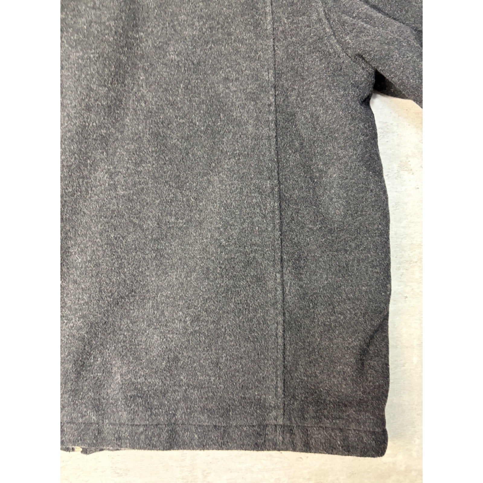 Vintage Dockers Quilted Lined Bomber Jacket Size XL