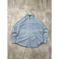 Vintage American Eagle Outfitters Long Sleeve Button Up Shirt Size XL