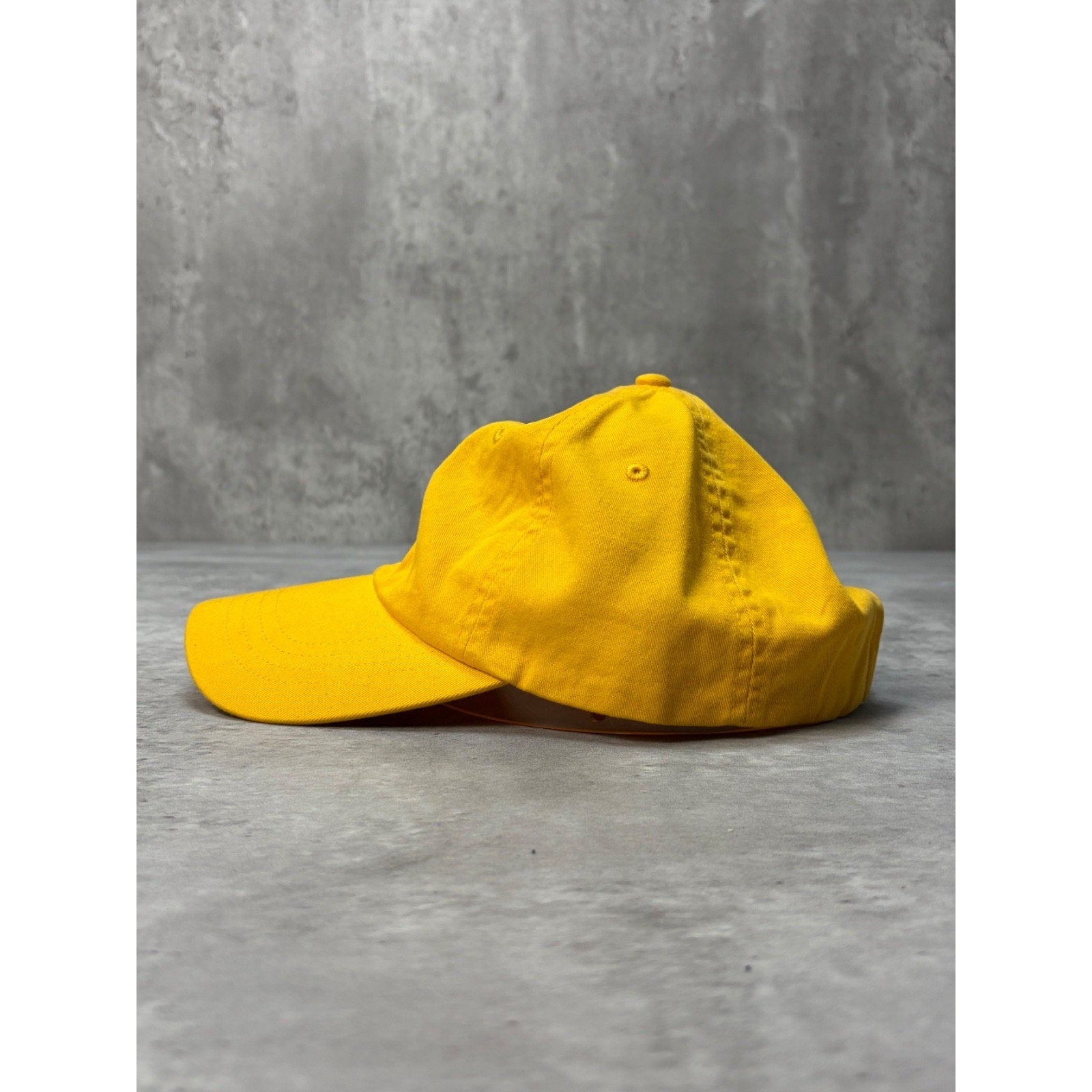 Polo Ralph Lauren Embroidered Pony Strapback Hat OSFA