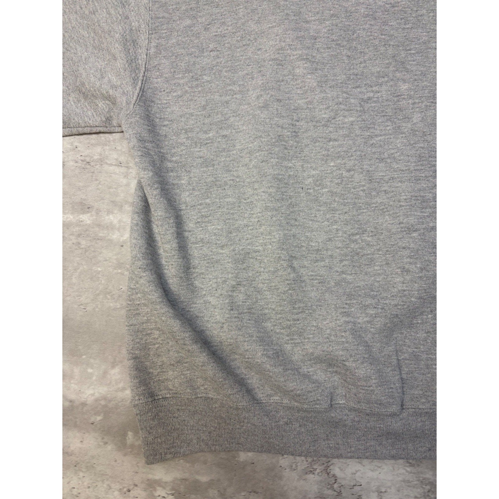 Vintage 1997 Green Bay Packers NFL NFC Champs Arc Spellout Sweatshirt Size XL