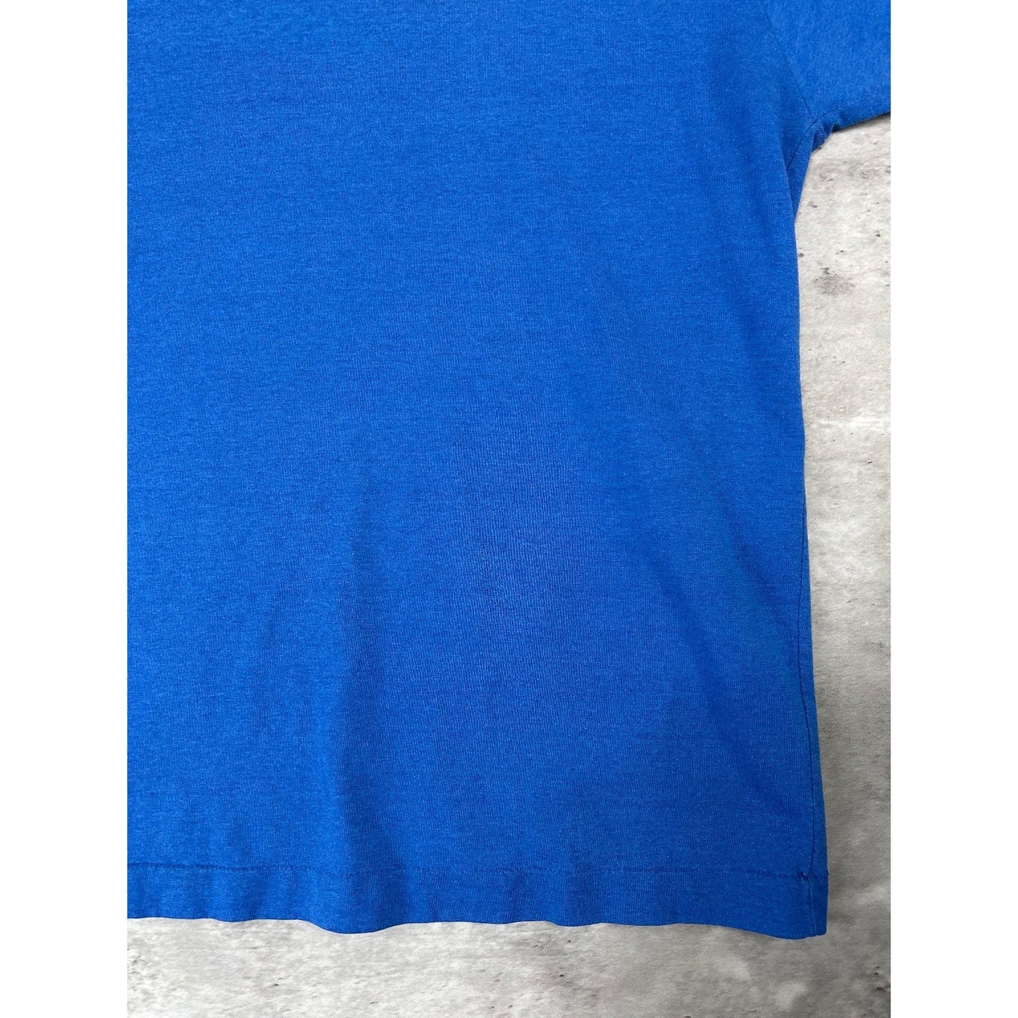 Vintage 1993 Toronto Blue Jays MLB World Series Champs 1/4 Button Up Shirt Med