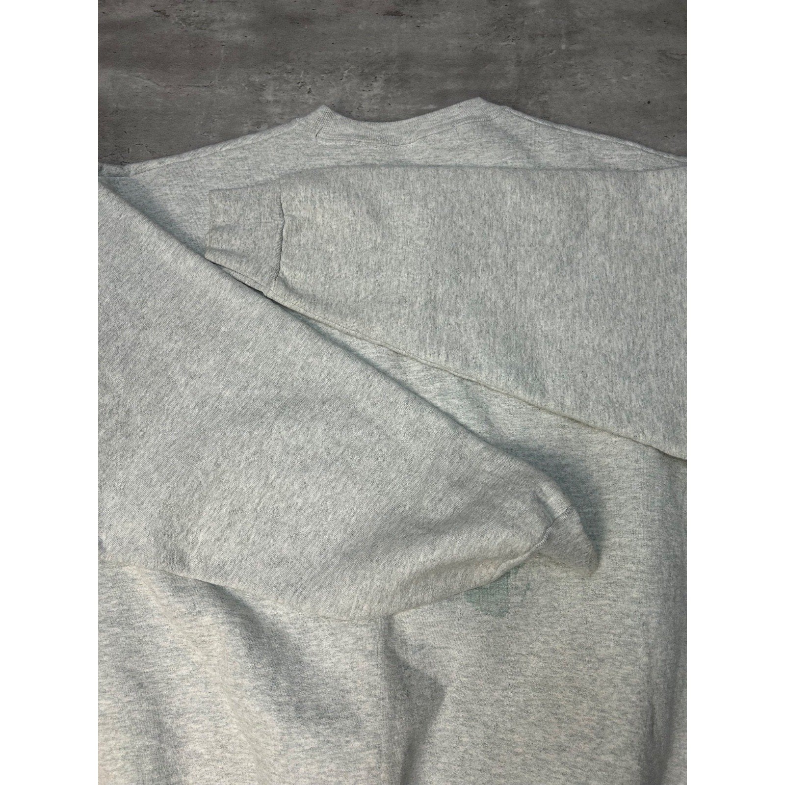 Vintage 90s Honda Odyssey Embroidered Spellout Crewneck Sweatshirt Size 2XL