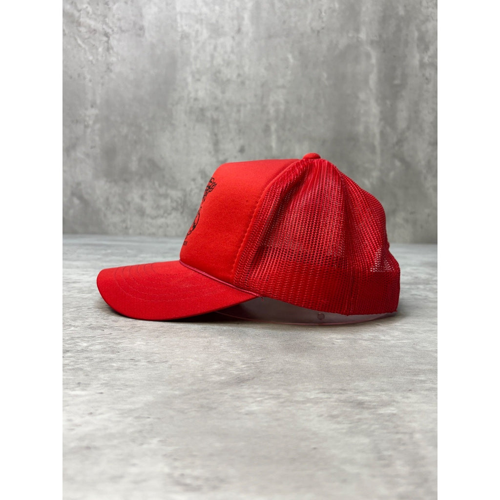 Vintage 90s Love That Country Music Branson Missouri Snapback Hat OSFA