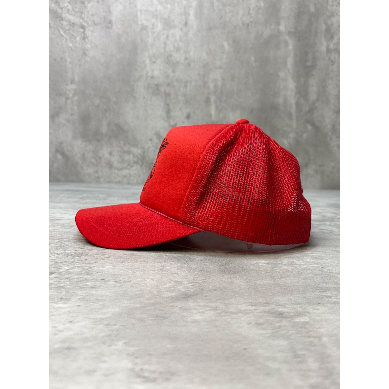 Vintage 90s Love That Country Music Branson Missouri Snapback Hat OSFA