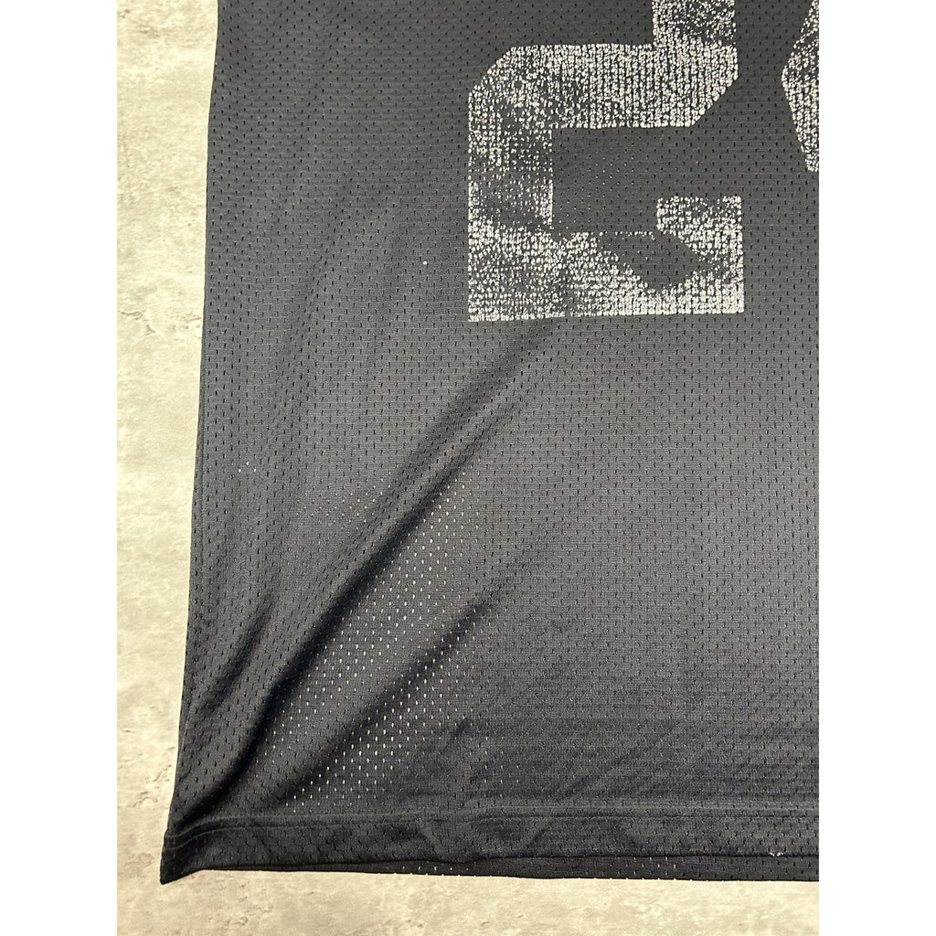 Vintage 1998 Charles Woodson #24 Oakland Raiders NFL Starter Jersey Size Large