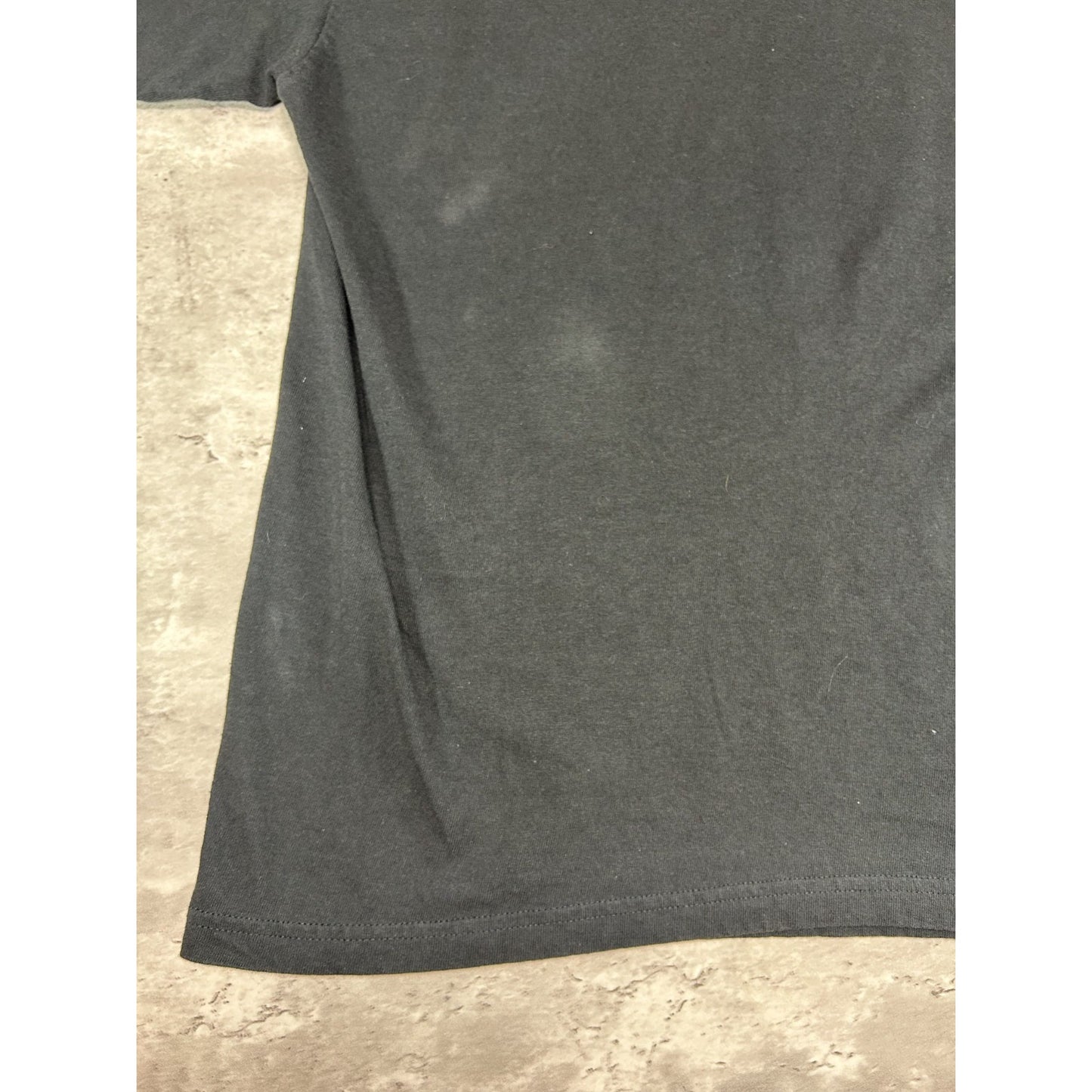 Call Of Duty Black Ops Zombies Big Graphic Video Game Promo T-Shirt Size XL