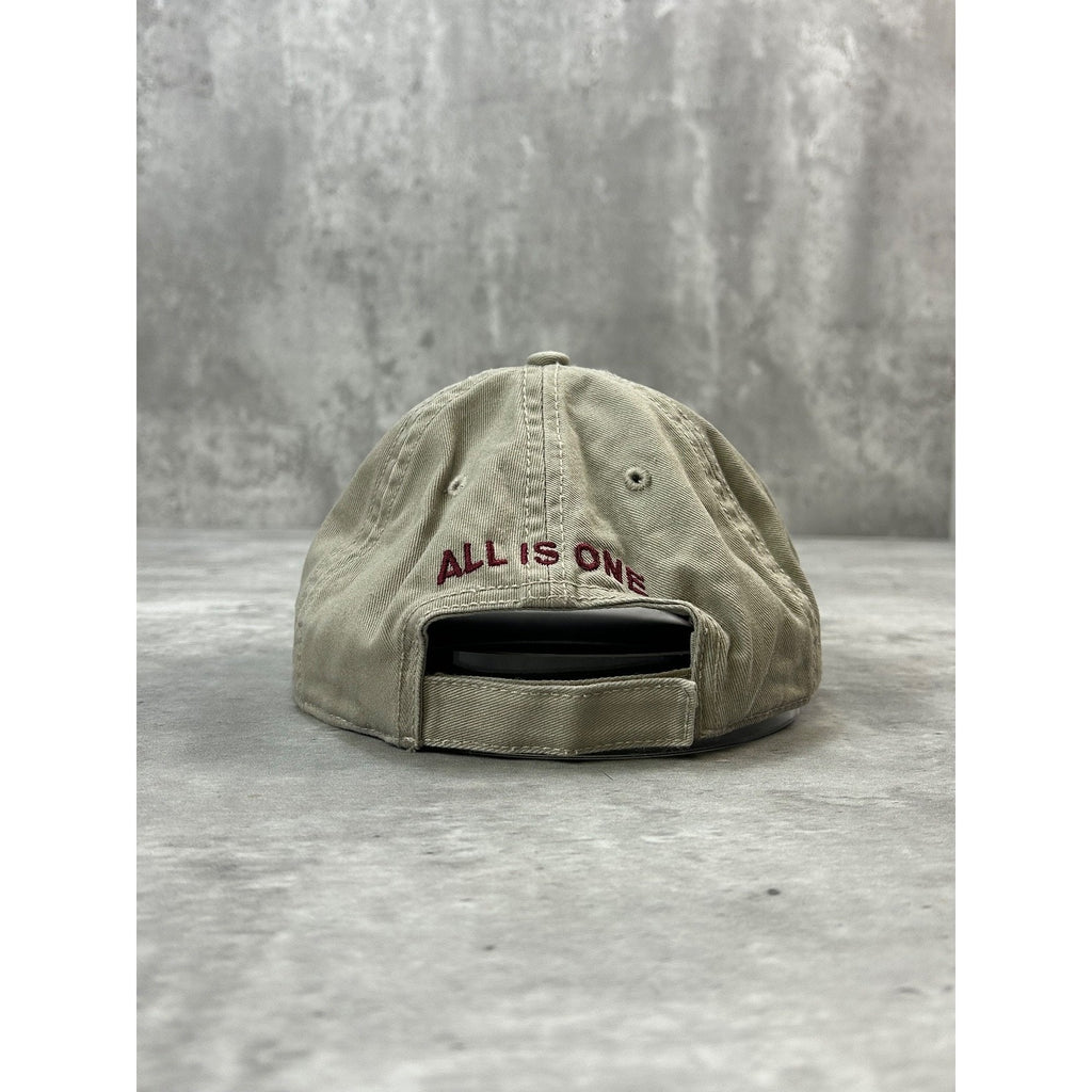 Vintage Hard Rock Cafe Rome Embroidered Logo Destination Strapback Hat OSFA
