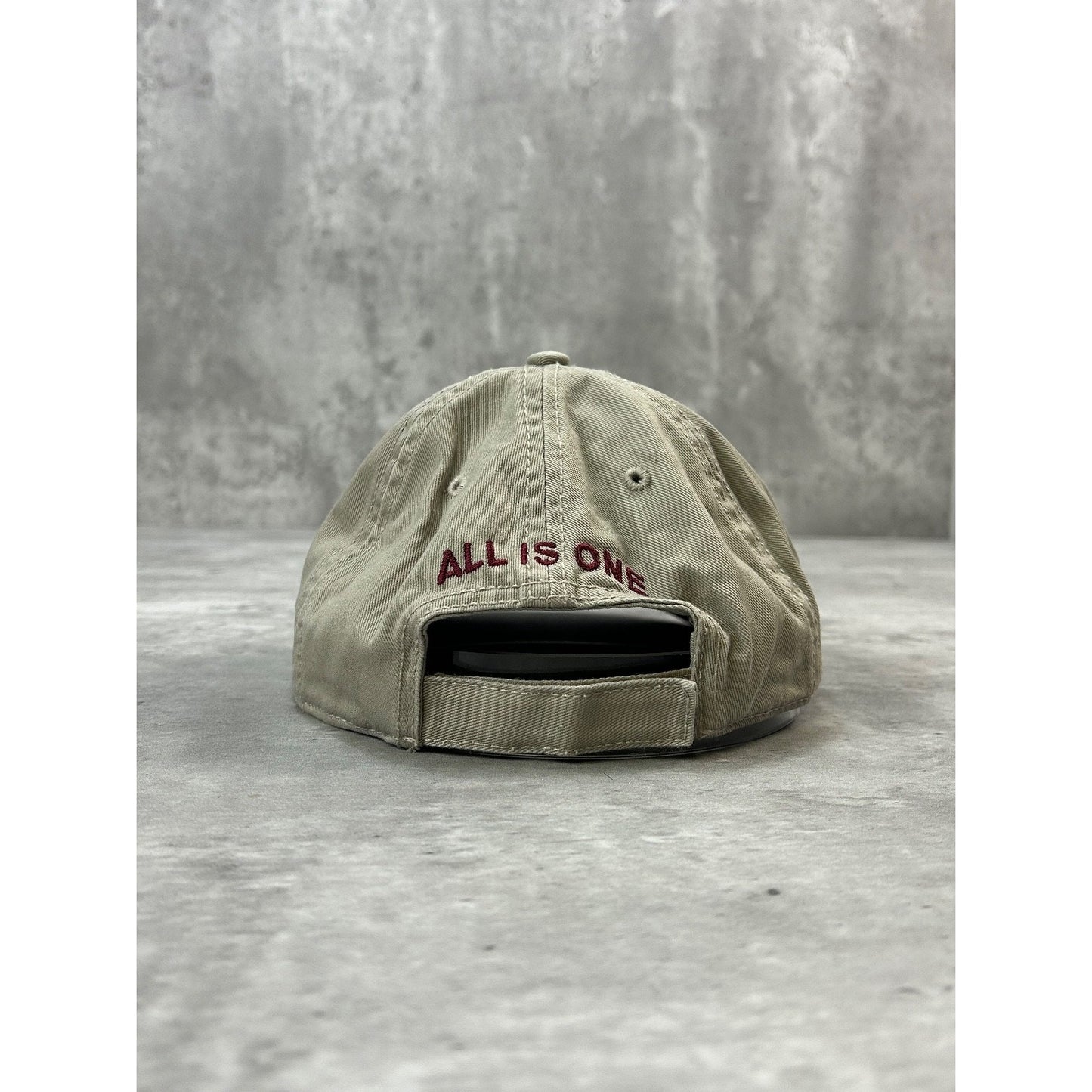 Vintage Hard Rock Cafe Rome Embroidered Logo Destination Strapback Hat OSFA