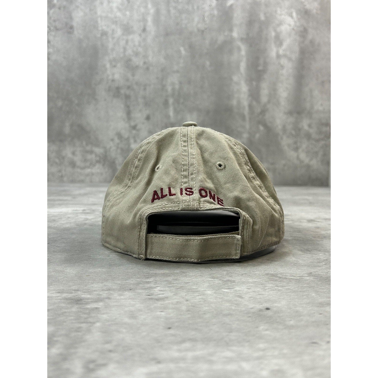 Vintage Hard Rock Cafe Rome Embroidered Logo Destination Strapback Hat OSFA