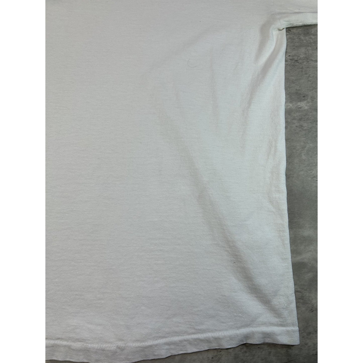 Vintage 90s Seattle Seahawks NFL Embroidered Logo Mock Neck T-Shirt Size XL