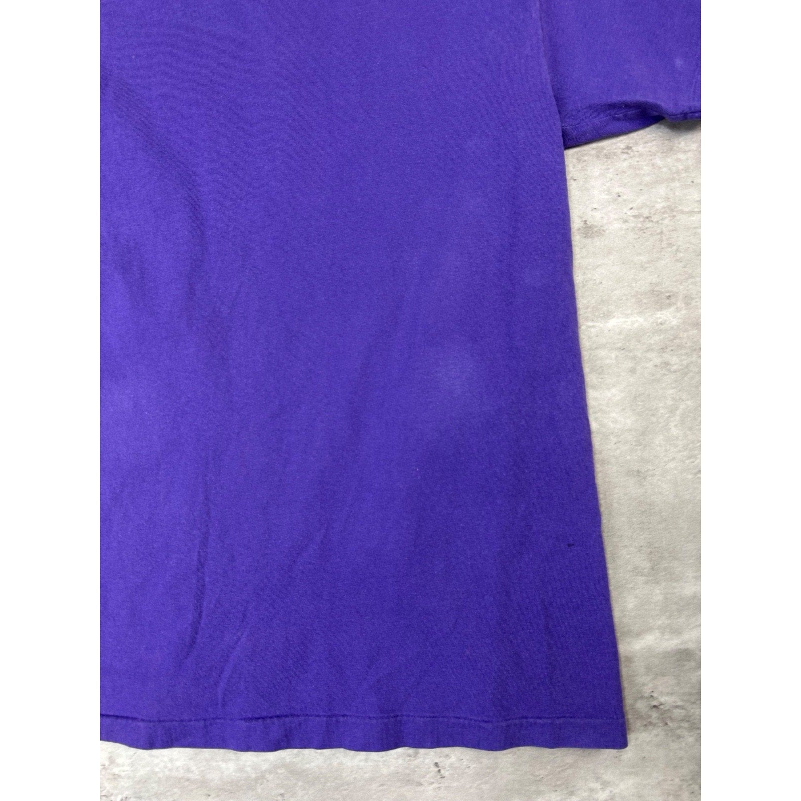 Vintage 90s Hard Rock Cafe Honolulu Destination Graphic T-Shirt Size Medium