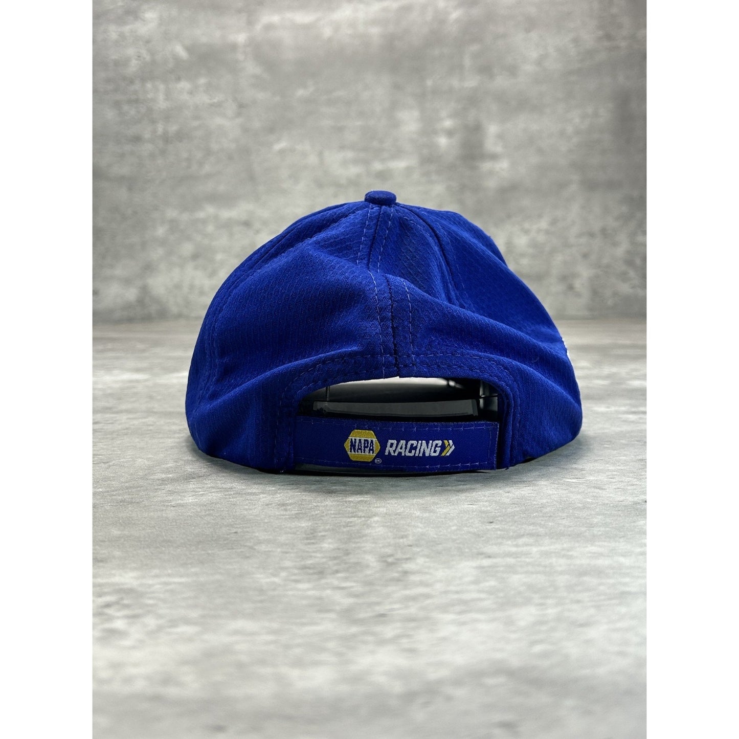 Vintage Chase Elliot #9 Napa Racing Embroidered Nascar Strapback Hat OSFA