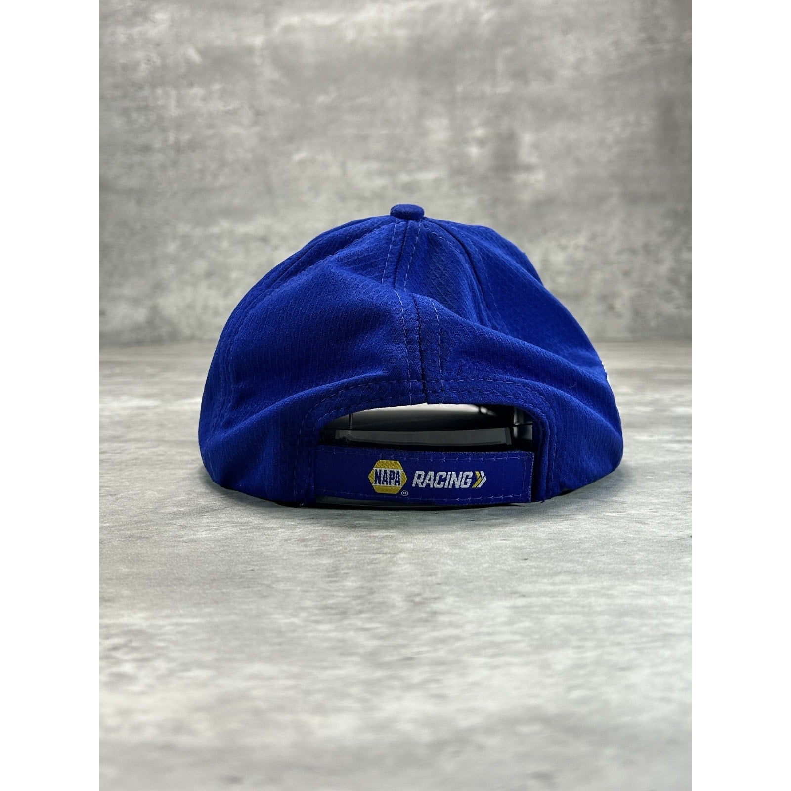 Vintage Chase Elliot #9 Napa Racing Embroidered Nascar Strapback Hat OSFA