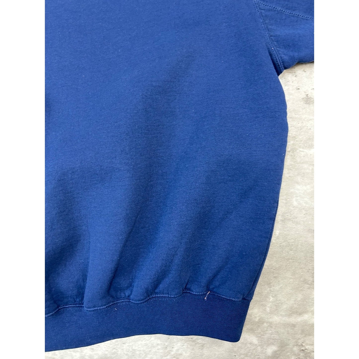 Vintage 90s Rolls Royce Owners Club Graphi Crest Pullover Sweatshirt Size Small