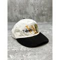 Vintage Looney Tunes Tweety Character Graphic Flexfit Hat OSFA