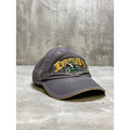 Vintage Notre Dame Fighting Irish NCAA Embroidered Logo Strapback Hat OSFA