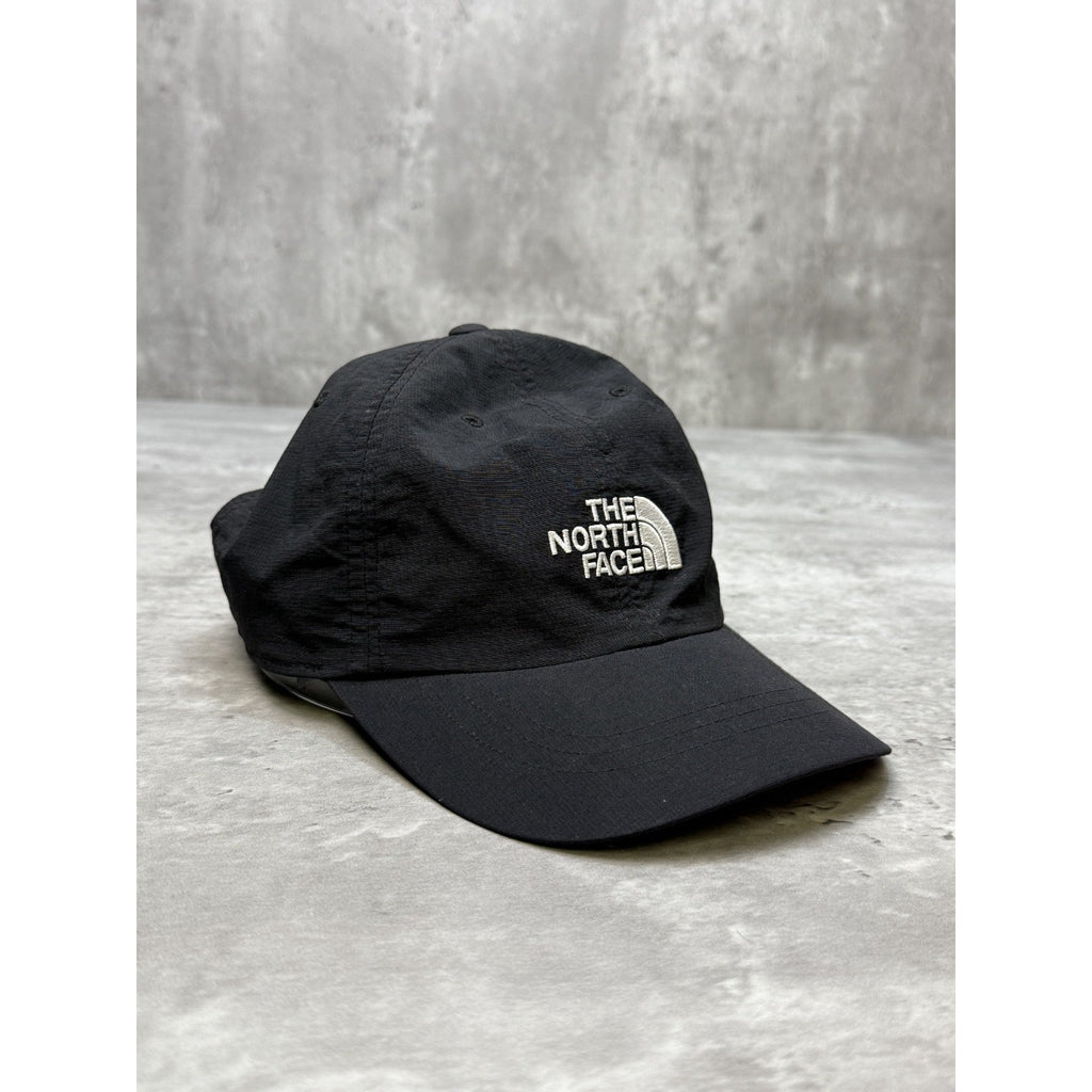 The North Face TNF Embroidered Logo Strapback Hat OSFA