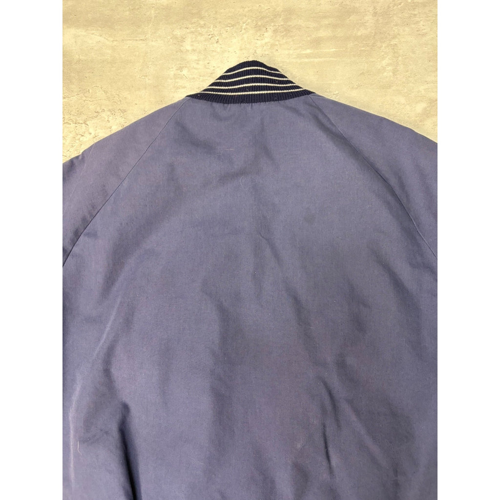 Vintage 1980s/90s Penn State Nittany Lions NCAA Varsity Jacket Size Medium