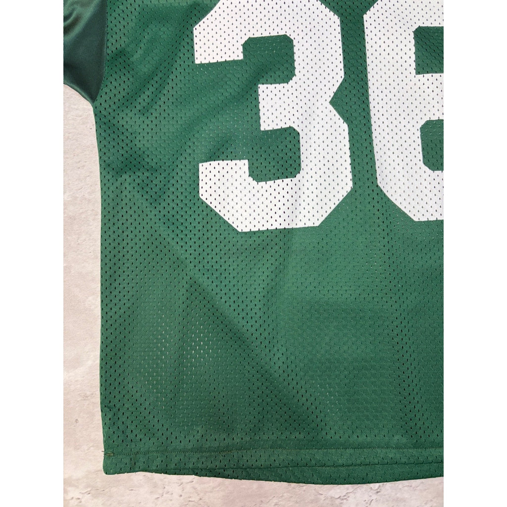 Vintage LeRoy Butler #36 Green Bay Packers NFL Champion Football Jersey Sz Small