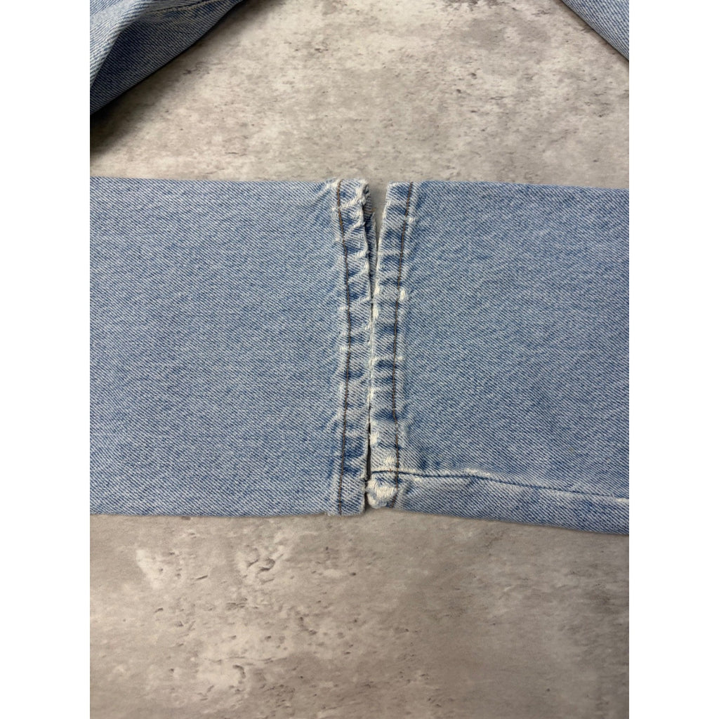 Vintage Tommy Hilfiger Jeans Medium Wash Denim Pants Size 29